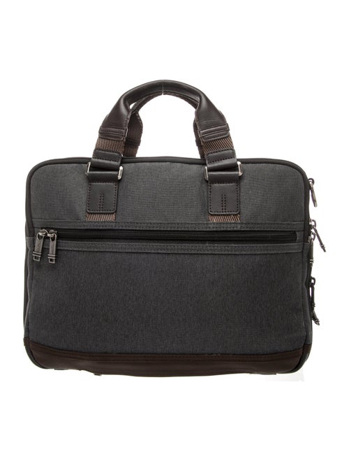 Tumi Nylon Briefcase