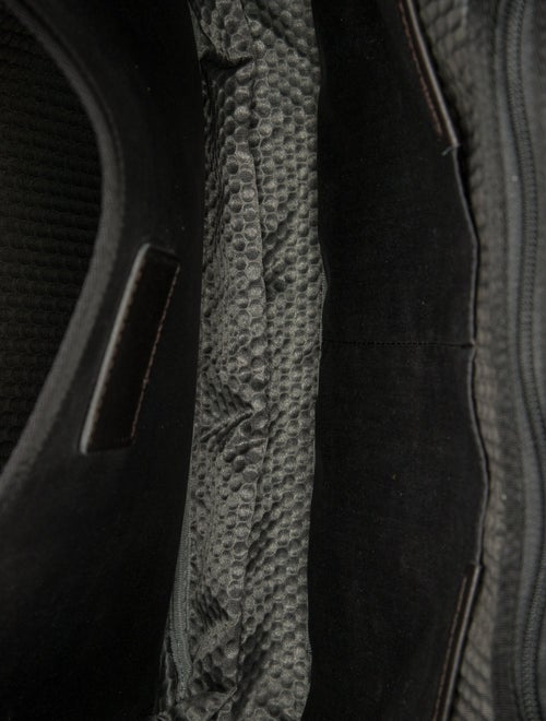 Tumi Nylon Briefcase