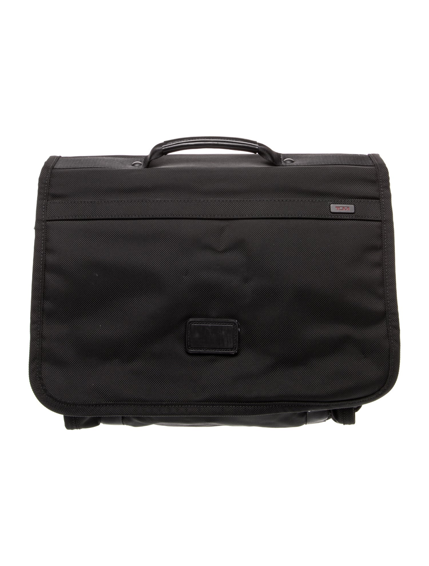 Tumi Nylon Briefcase