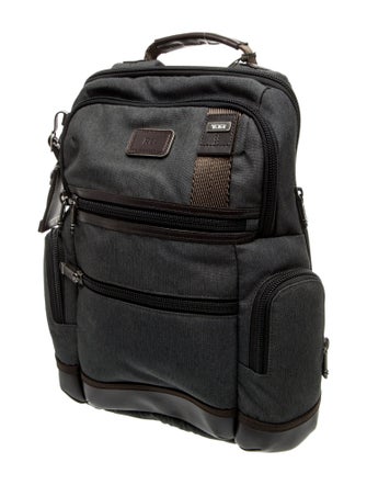 Tumi Nylon Backpack