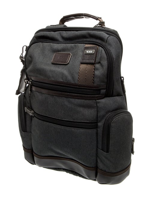 Tumi Nylon Backpack