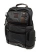 Tumi Nylon Backpack