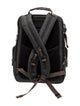 Tumi Nylon Backpack
