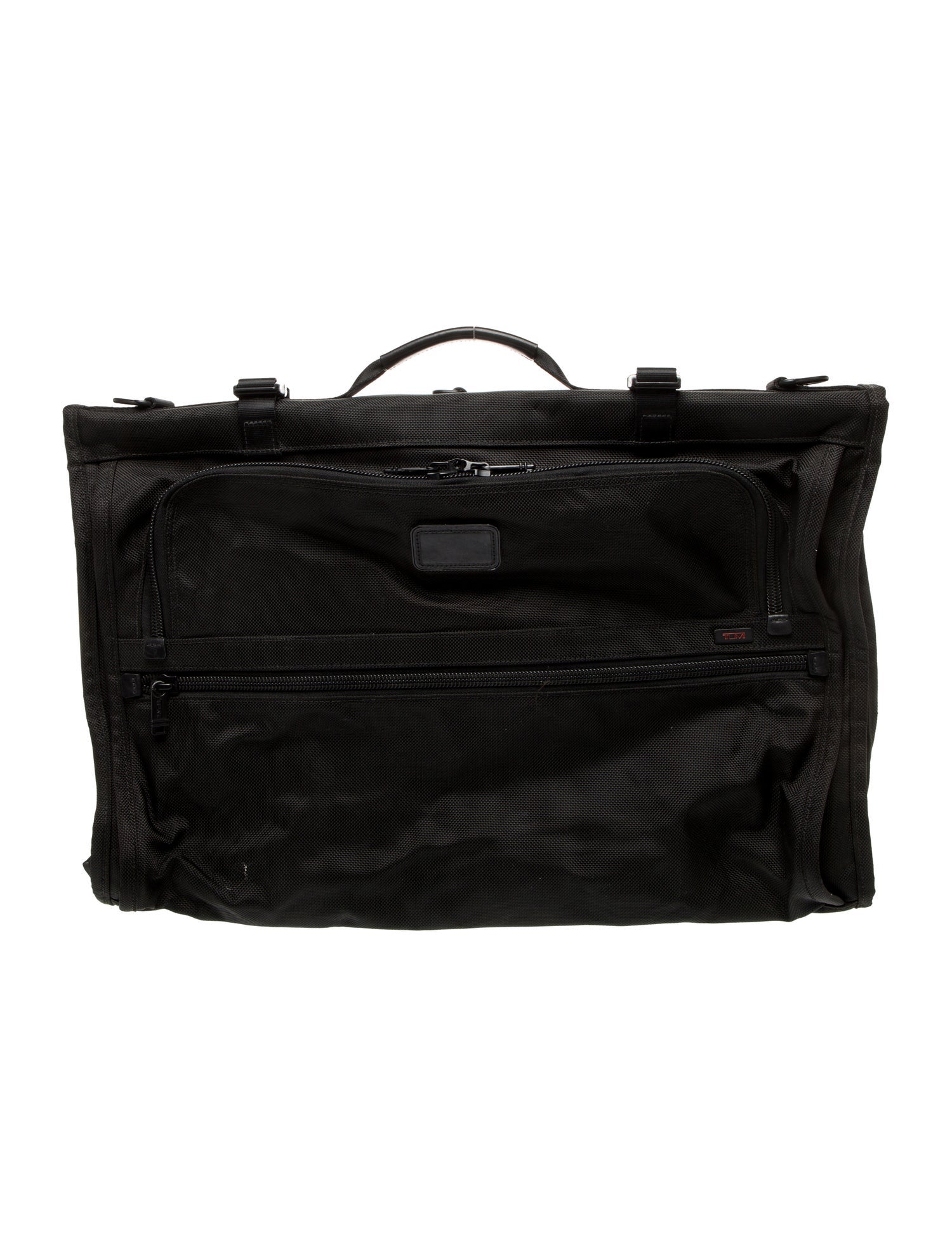 Tumi Nylon Garment Bag