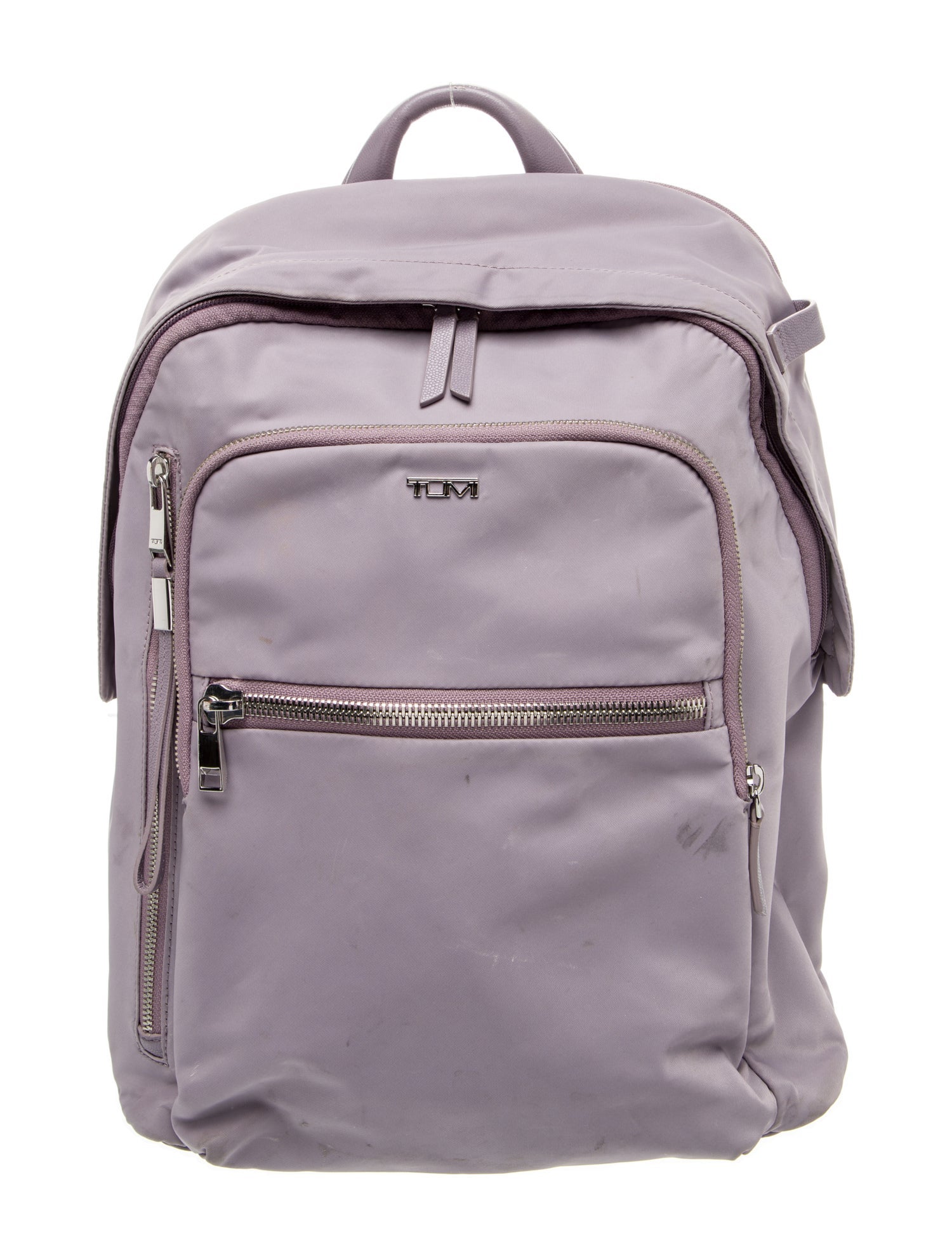 Tumi Nylon Backpack