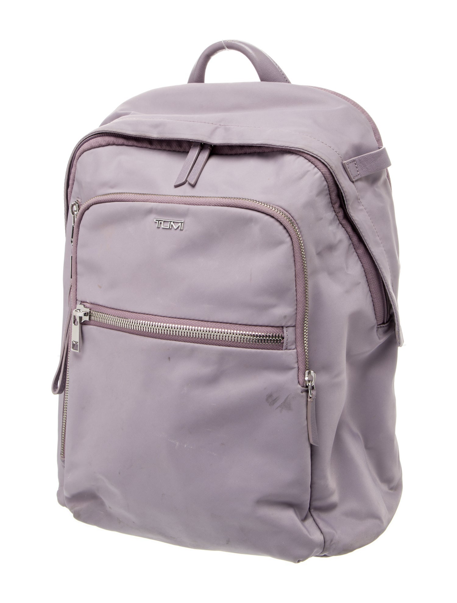 Tumi Nylon Backpack