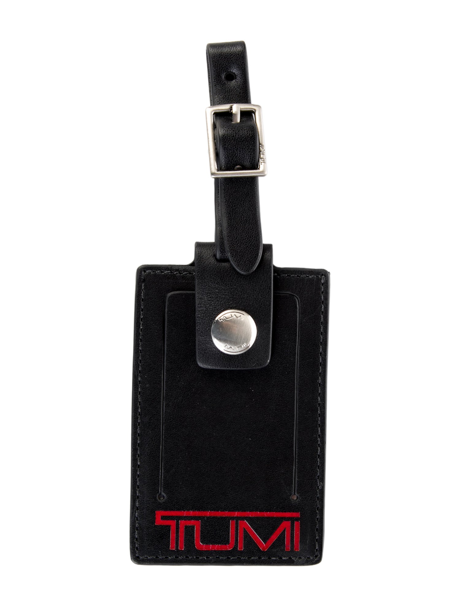 Tumi Luggage Tag