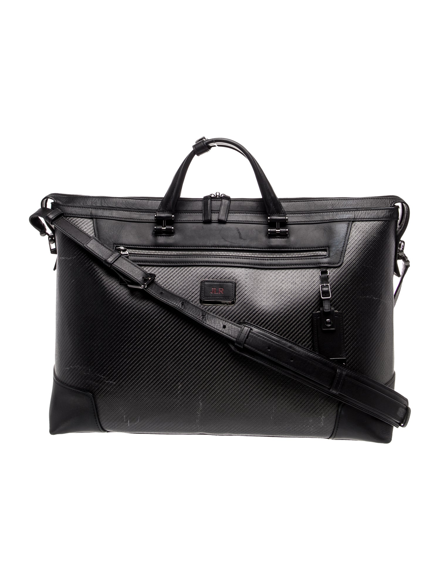 Tumi Weekender Bag