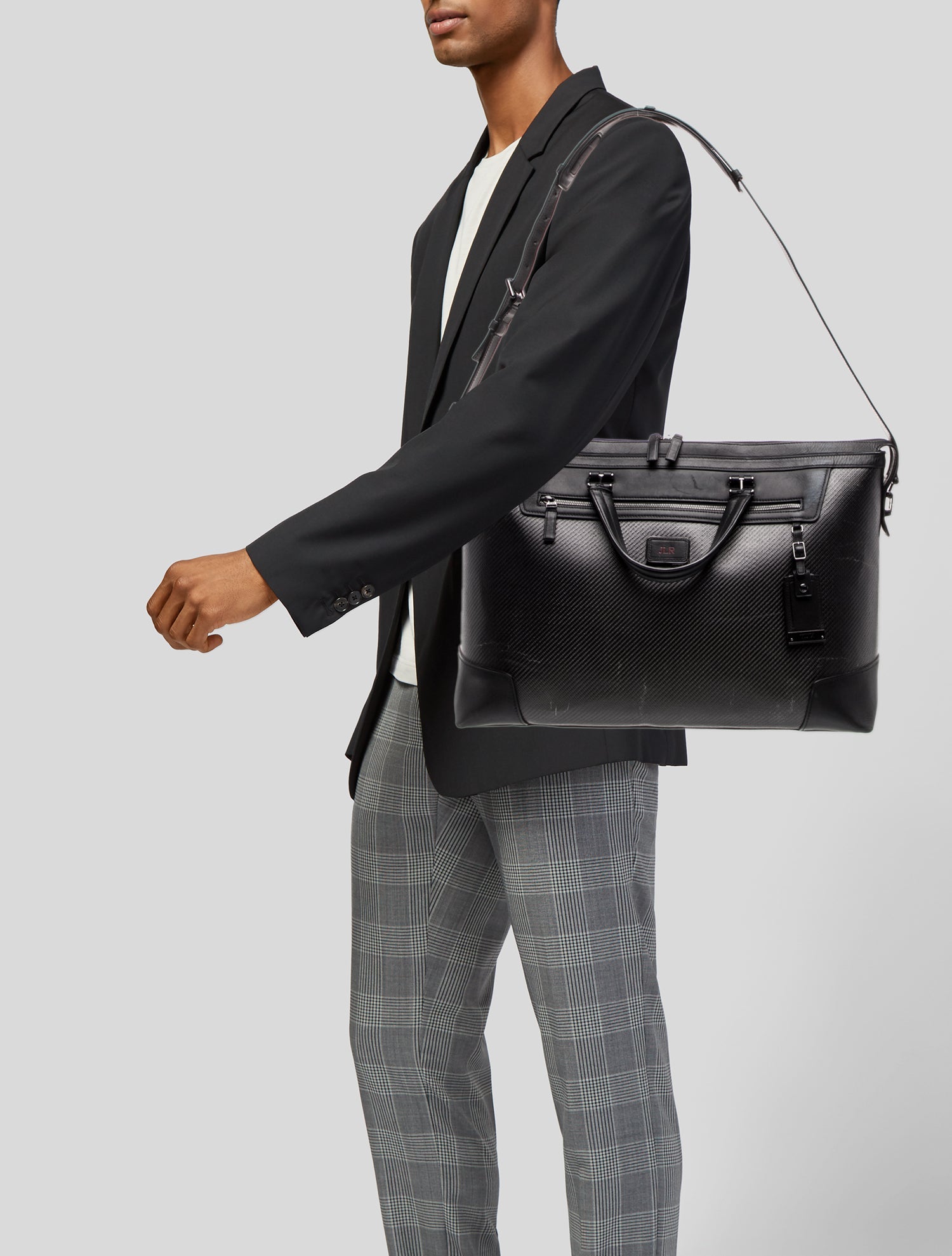 Tumi Weekender Bag