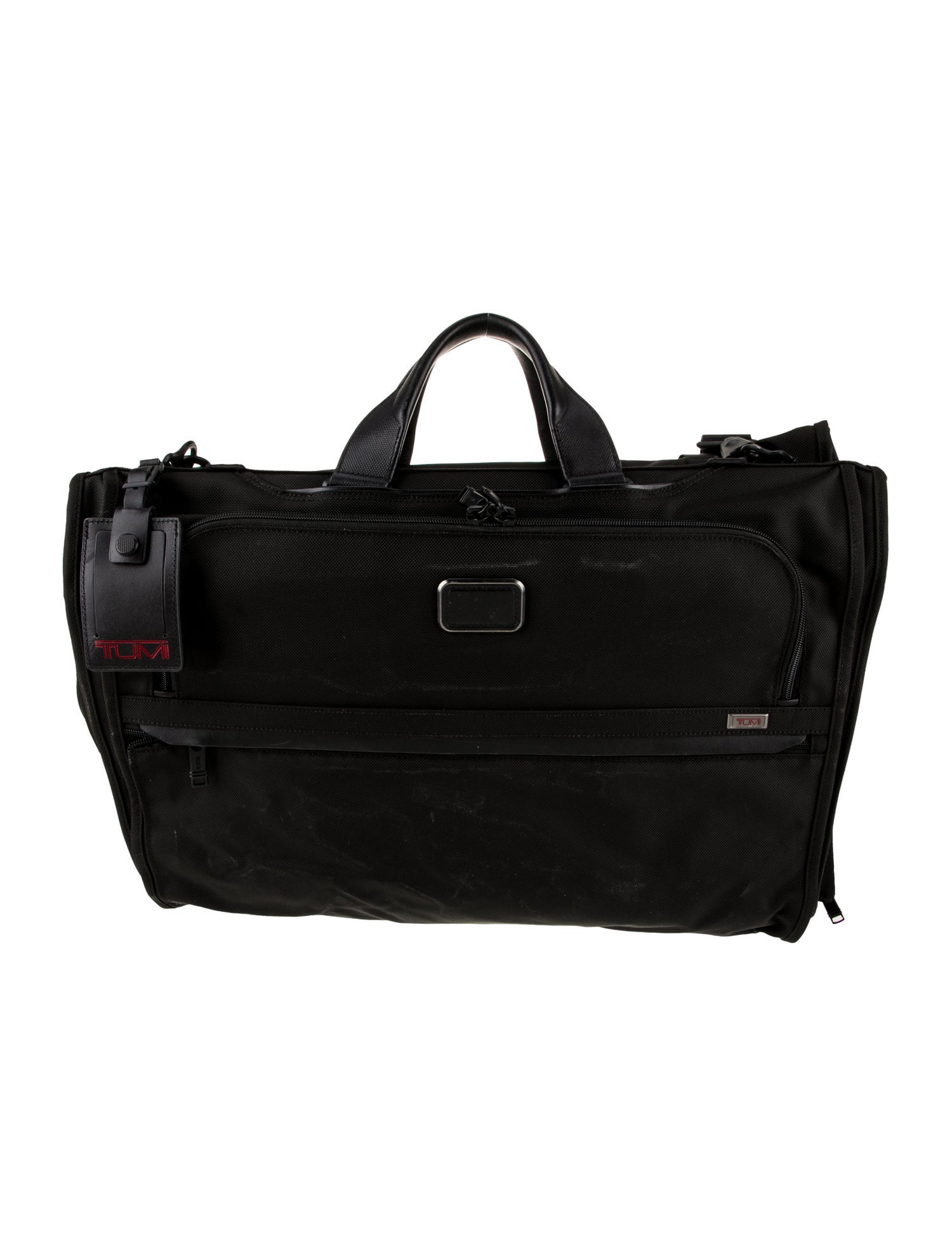Tumi Nylon Garment Bag