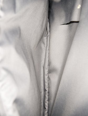 Tumi Nylon Garment Bag