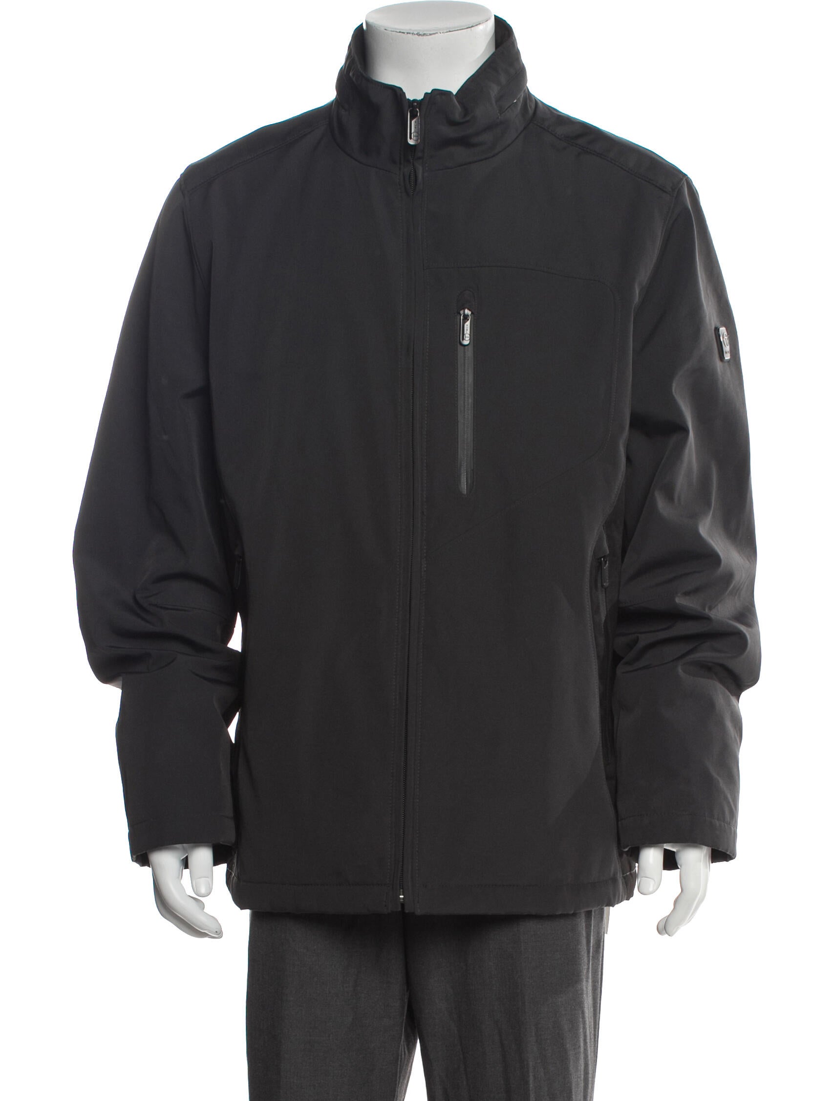 Tumi Windbreaker