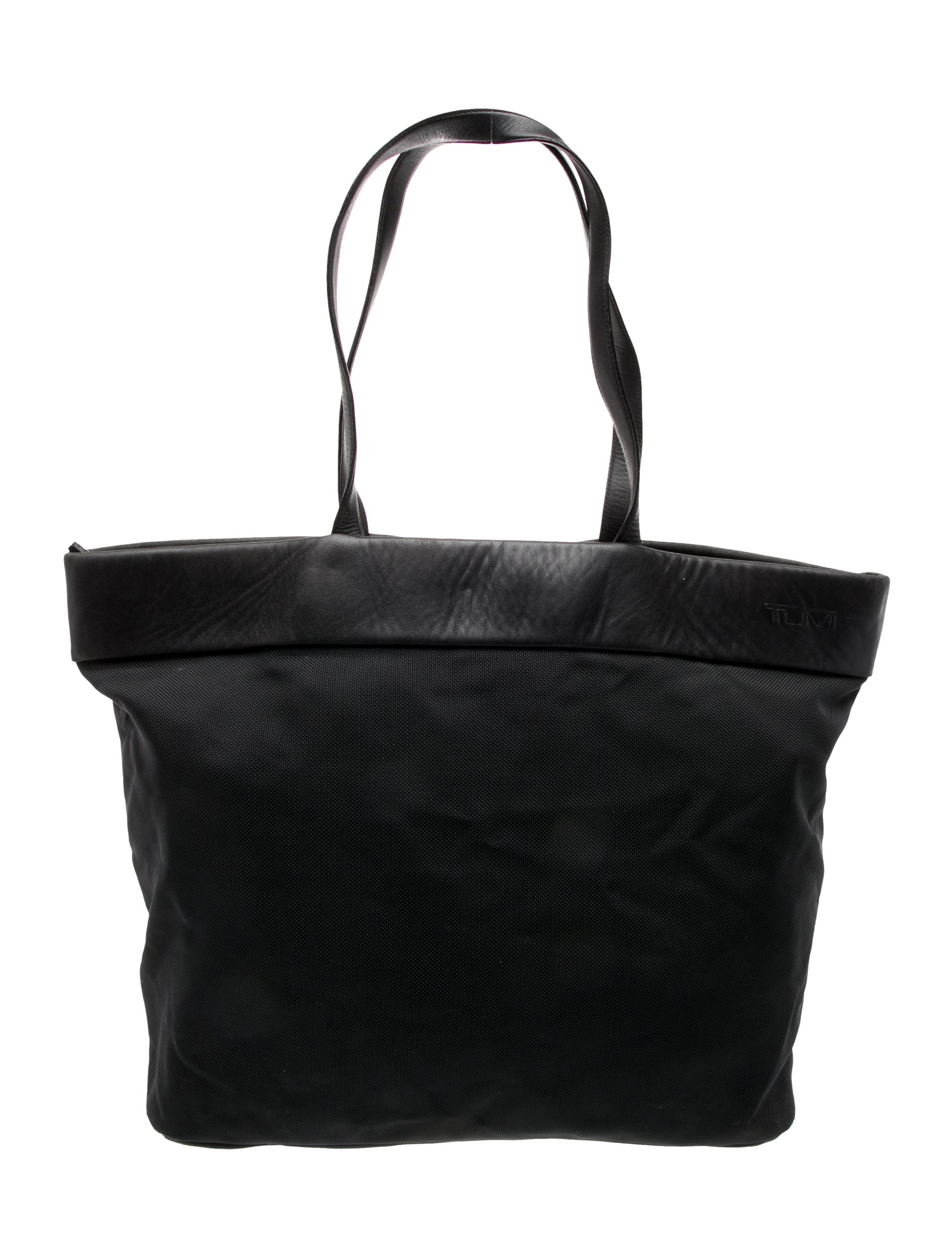 Tumi Nylon Tote