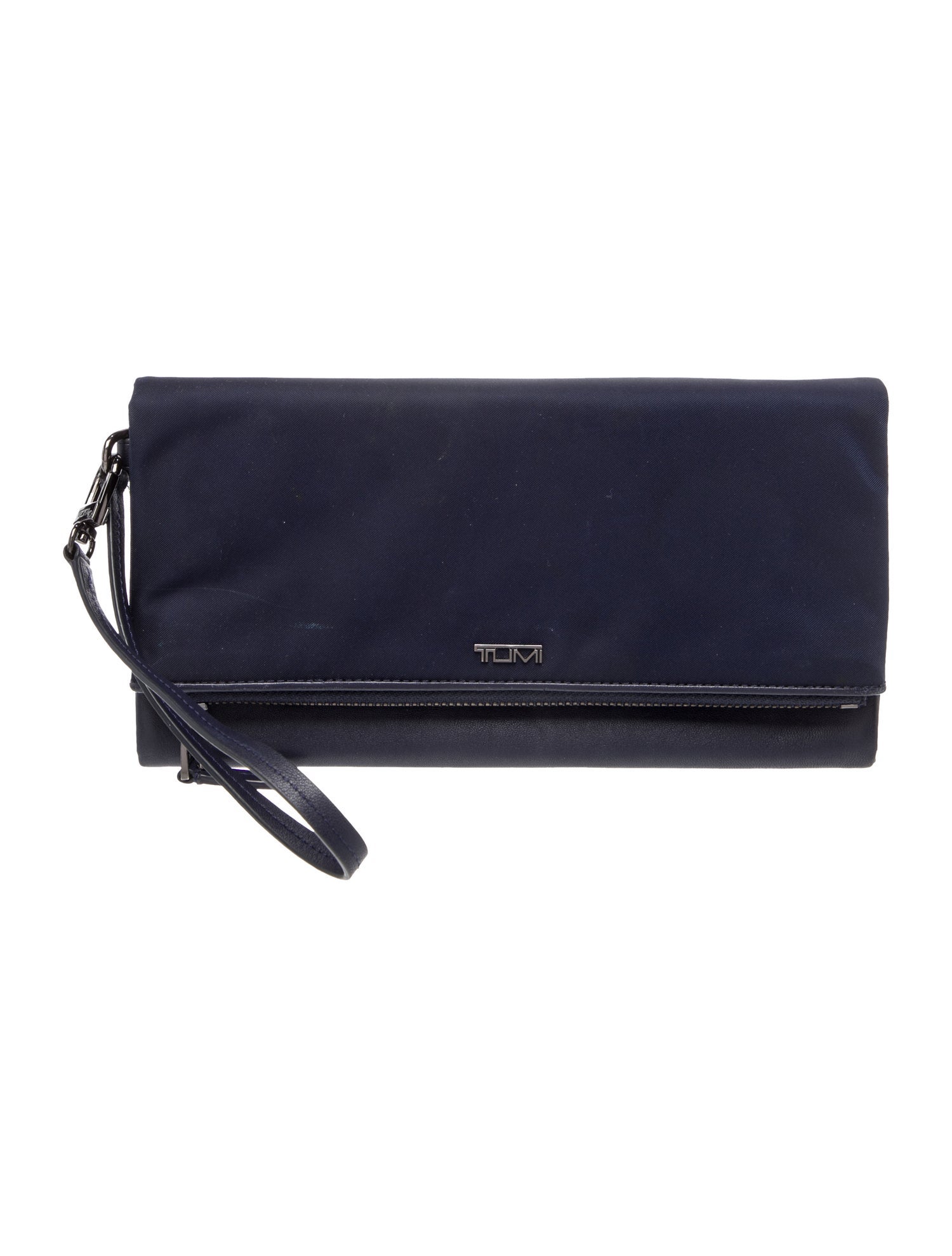 Tumi Nylon Clutch