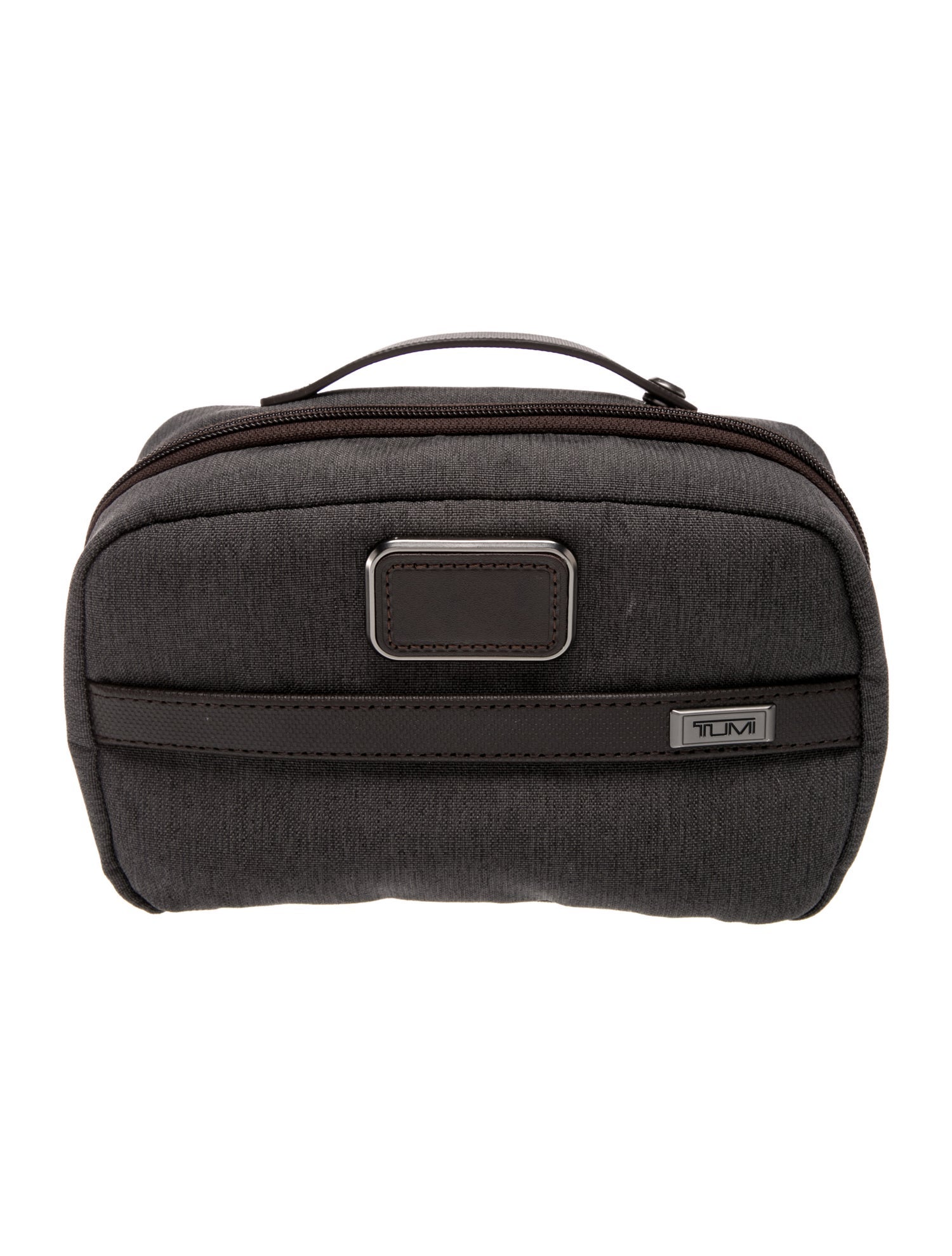Tumi Canvas Belt Bag