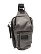 Tumi Canvas Backpack