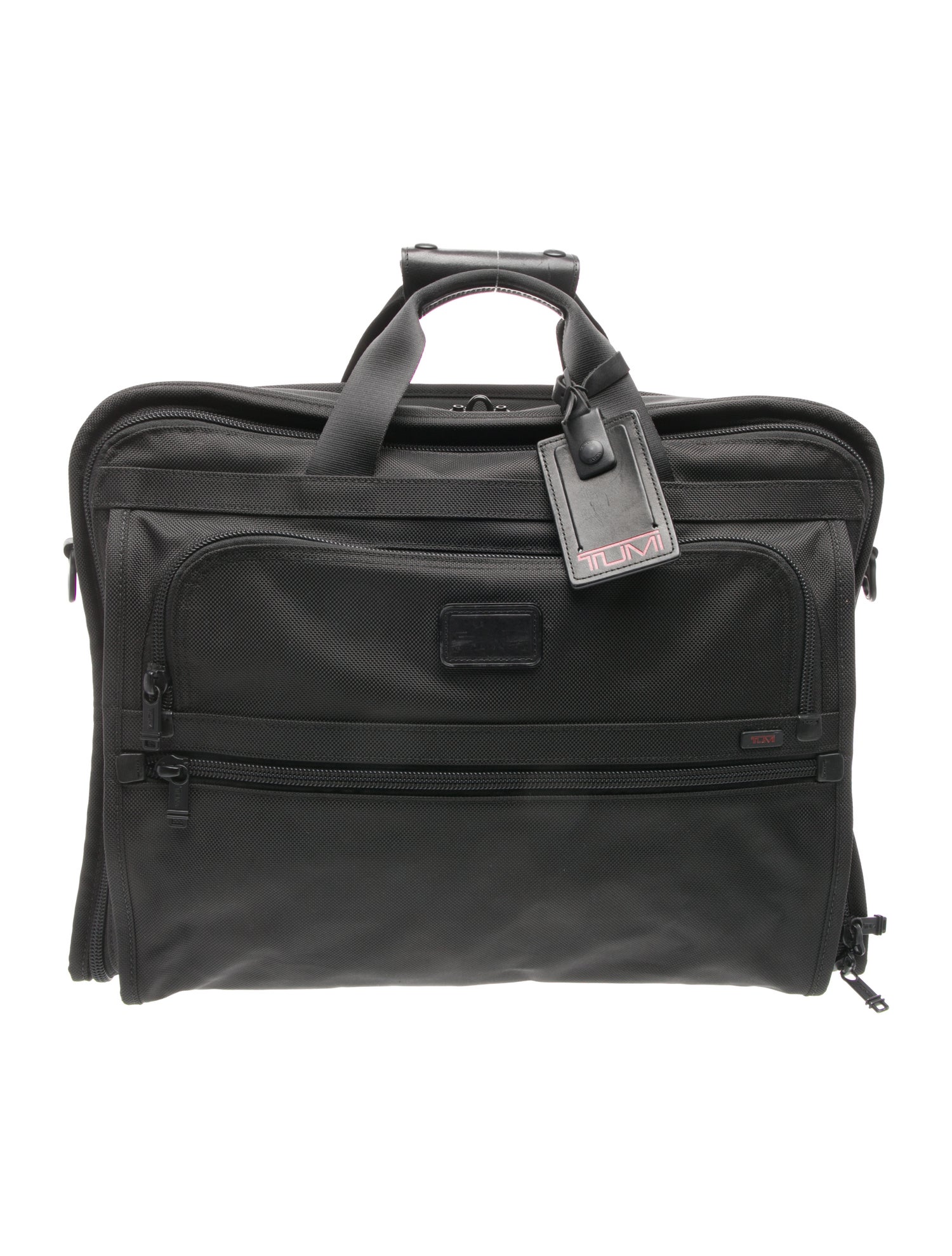 Tumi Alpha Garment Bag