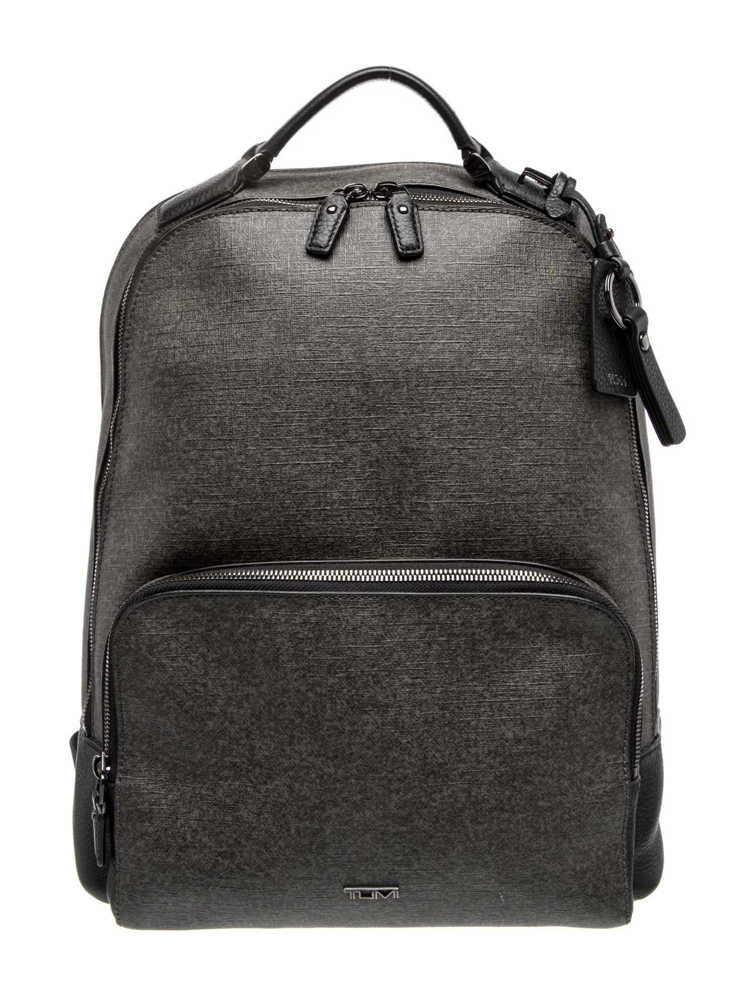 Tumi Nylon Backpack