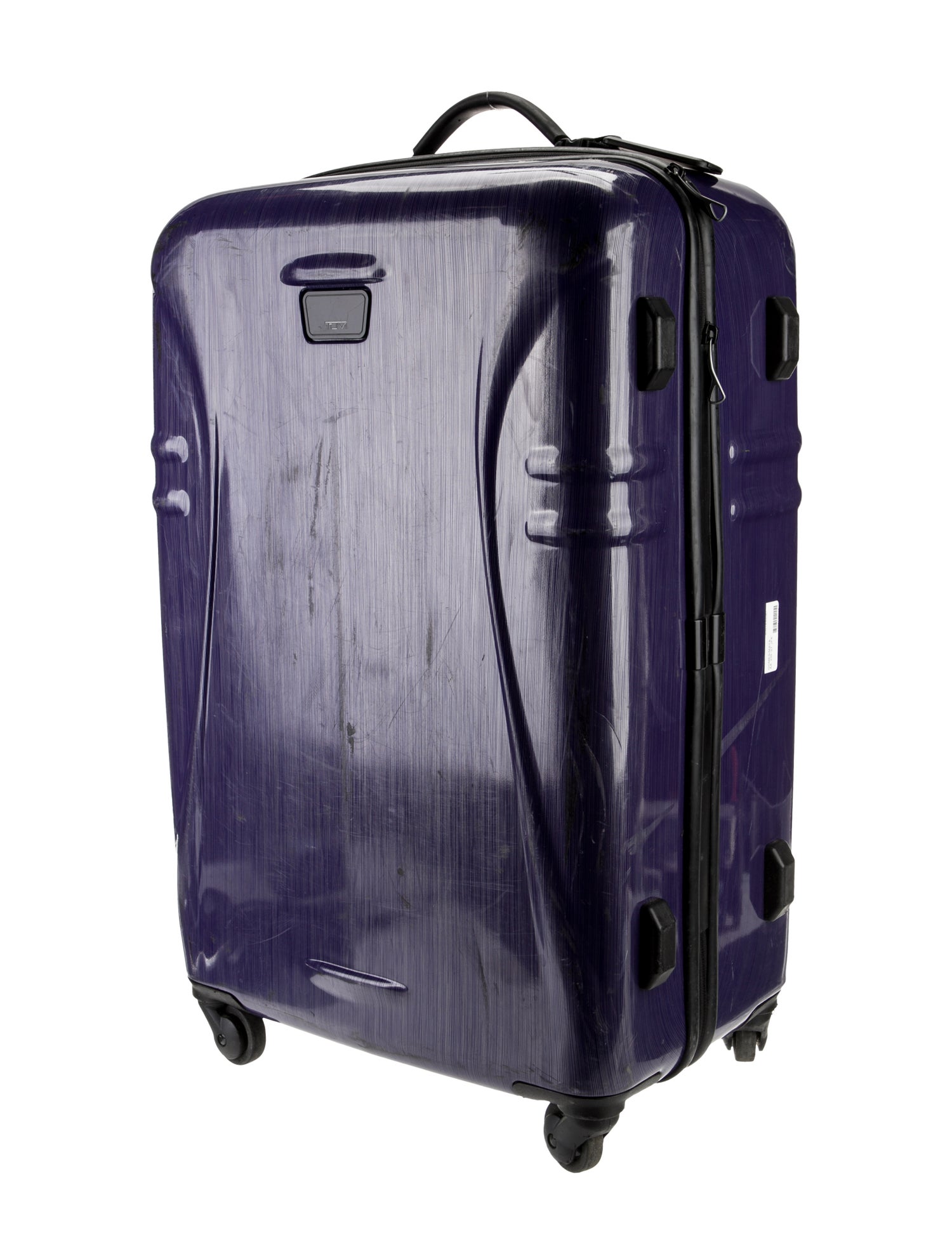 Tumi Suitcase