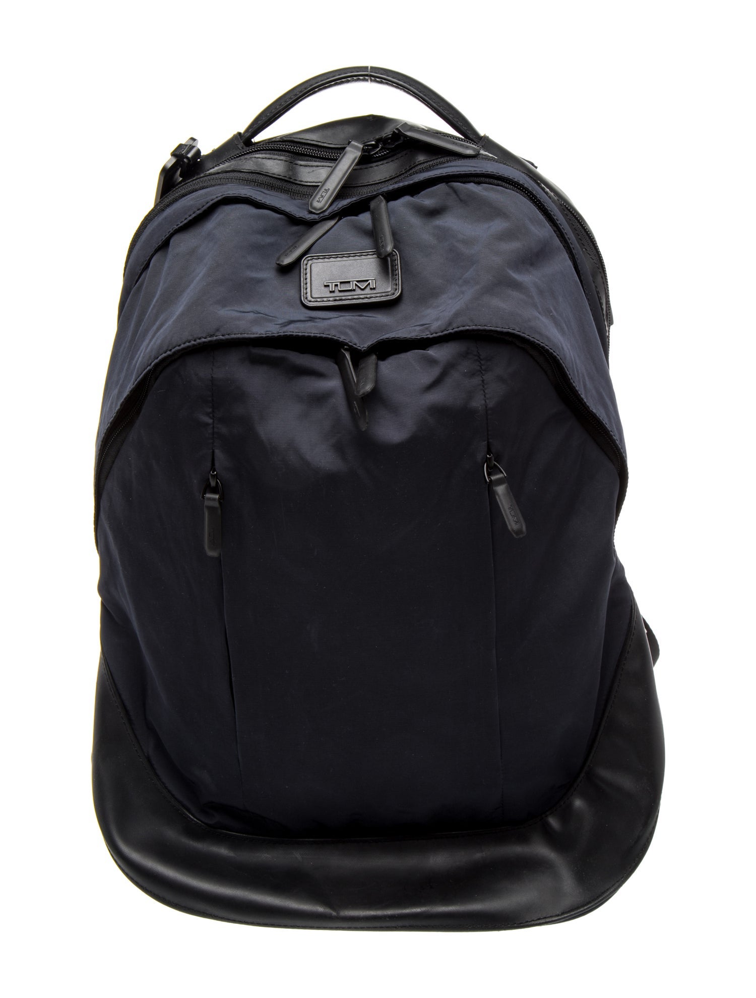 Tumi Nylon Backpack