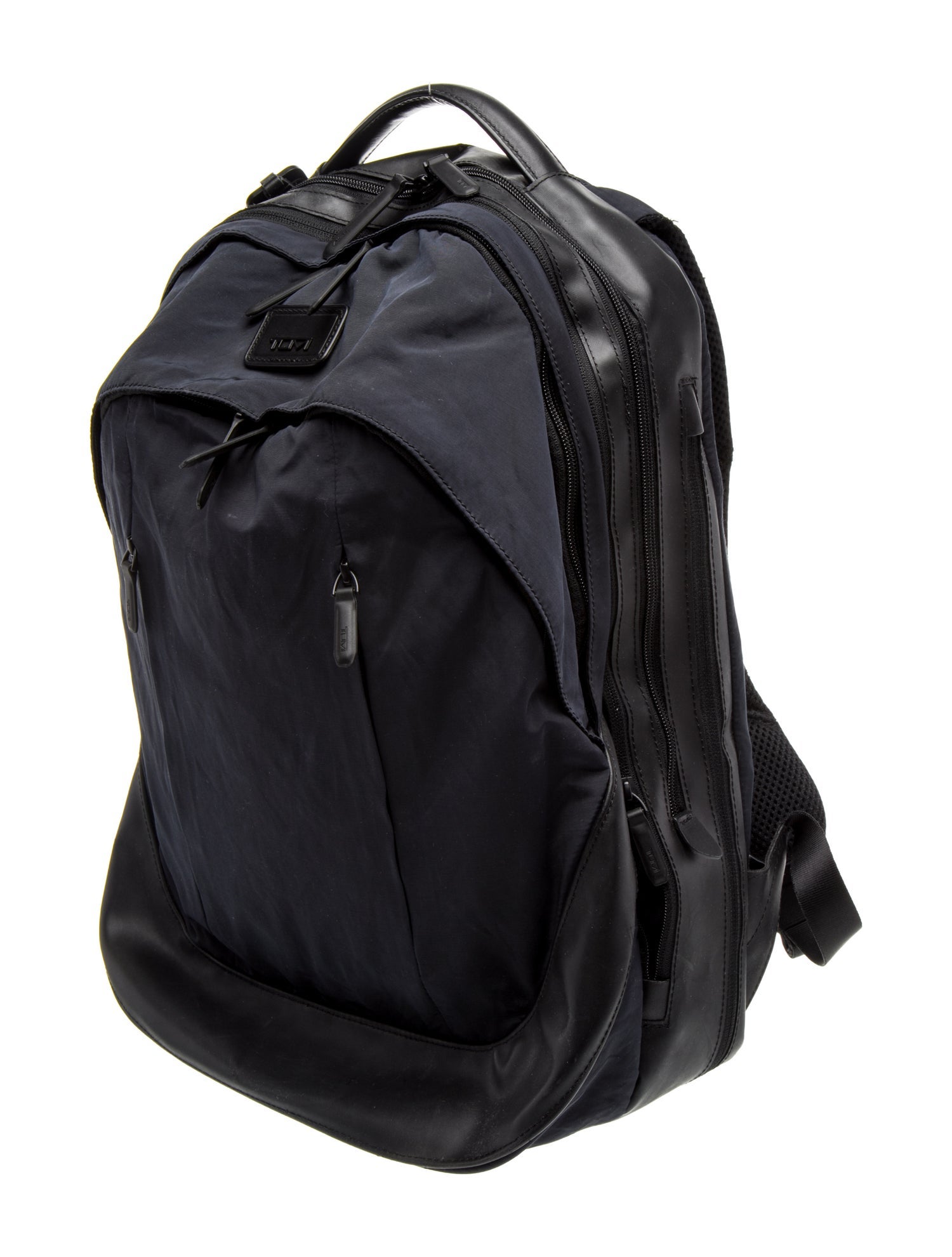 Tumi Nylon Backpack