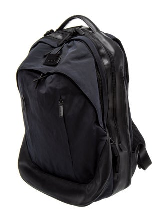 Tumi Nylon Backpack