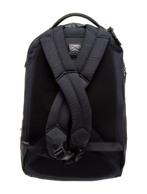 Tumi Nylon Backpack