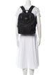 Tumi Nylon Backpack