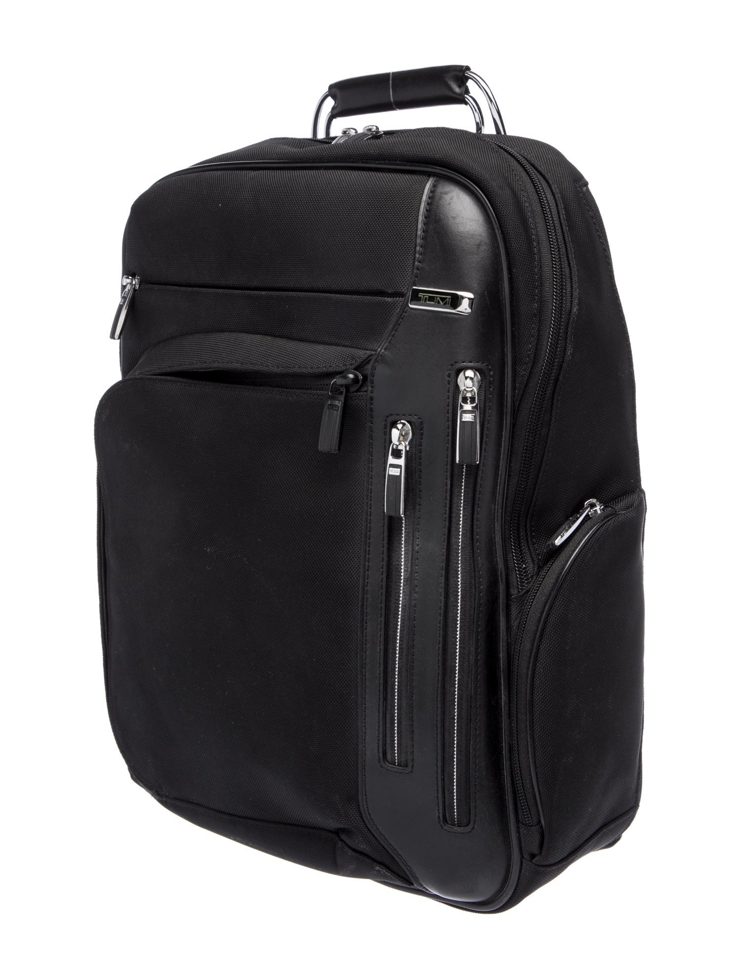 Tumi Nylon Backpack