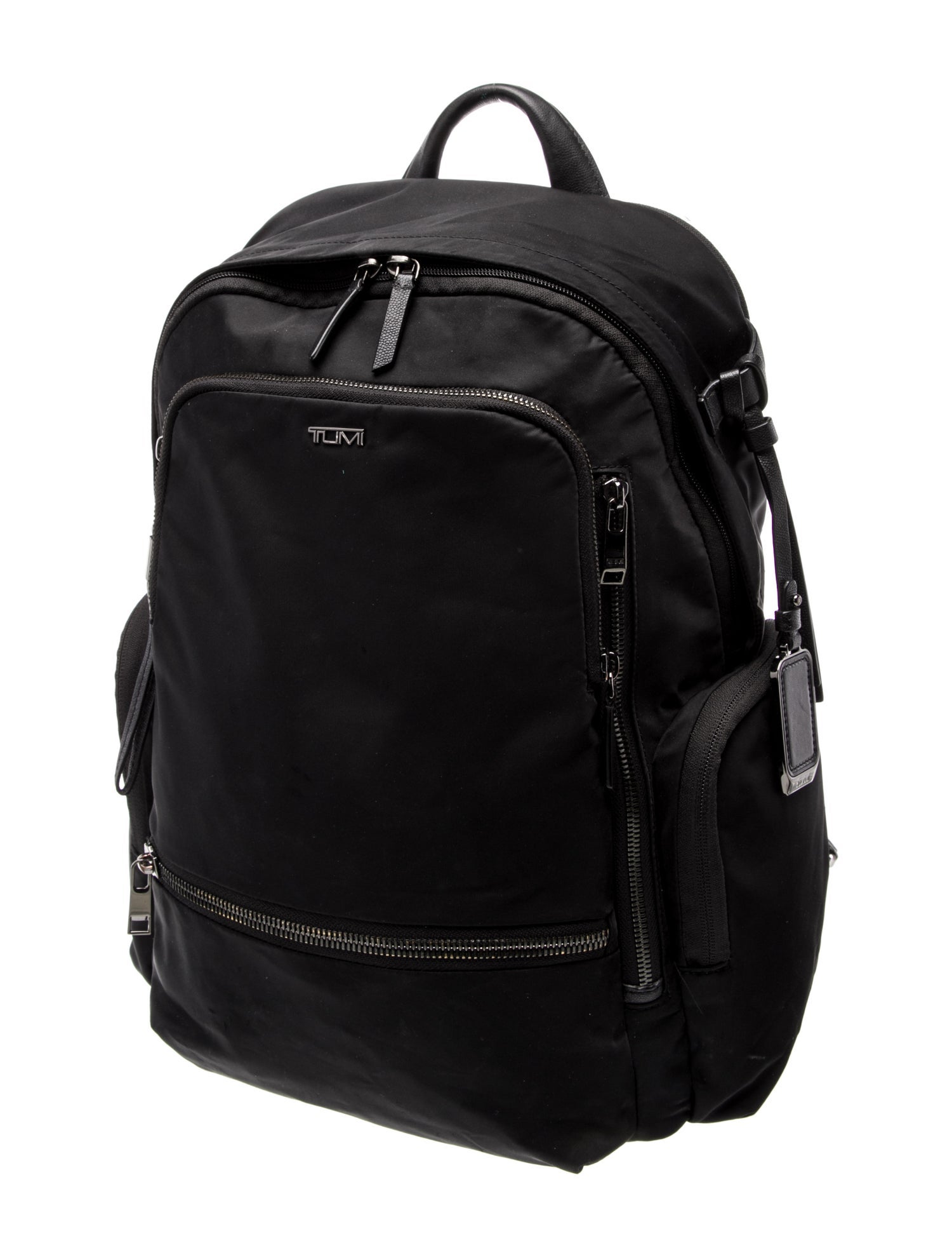 Tumi Nylon Backpack