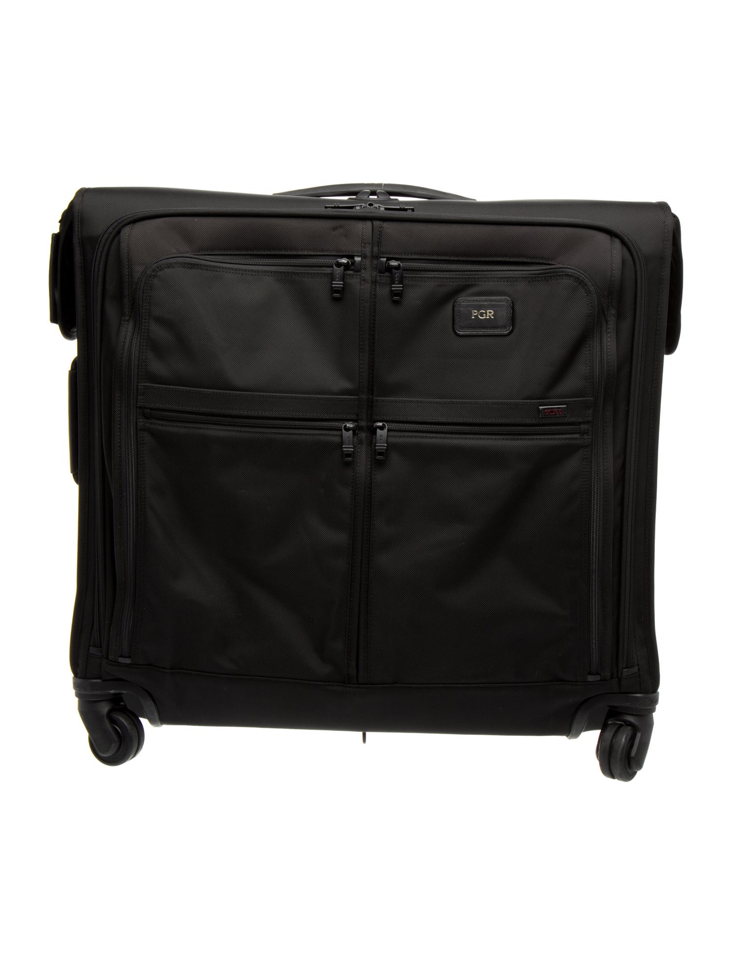 Tumi Compact Carry-On