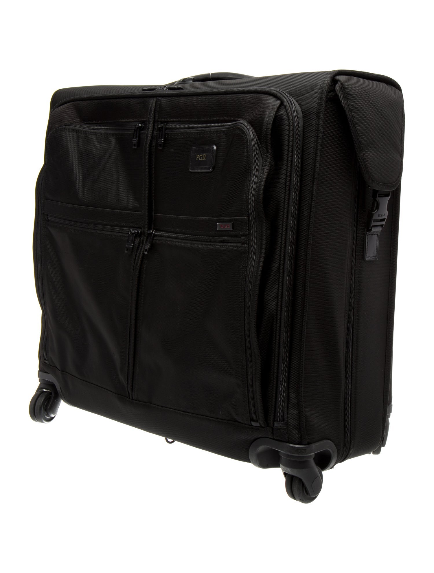 Tumi Compact Carry-On