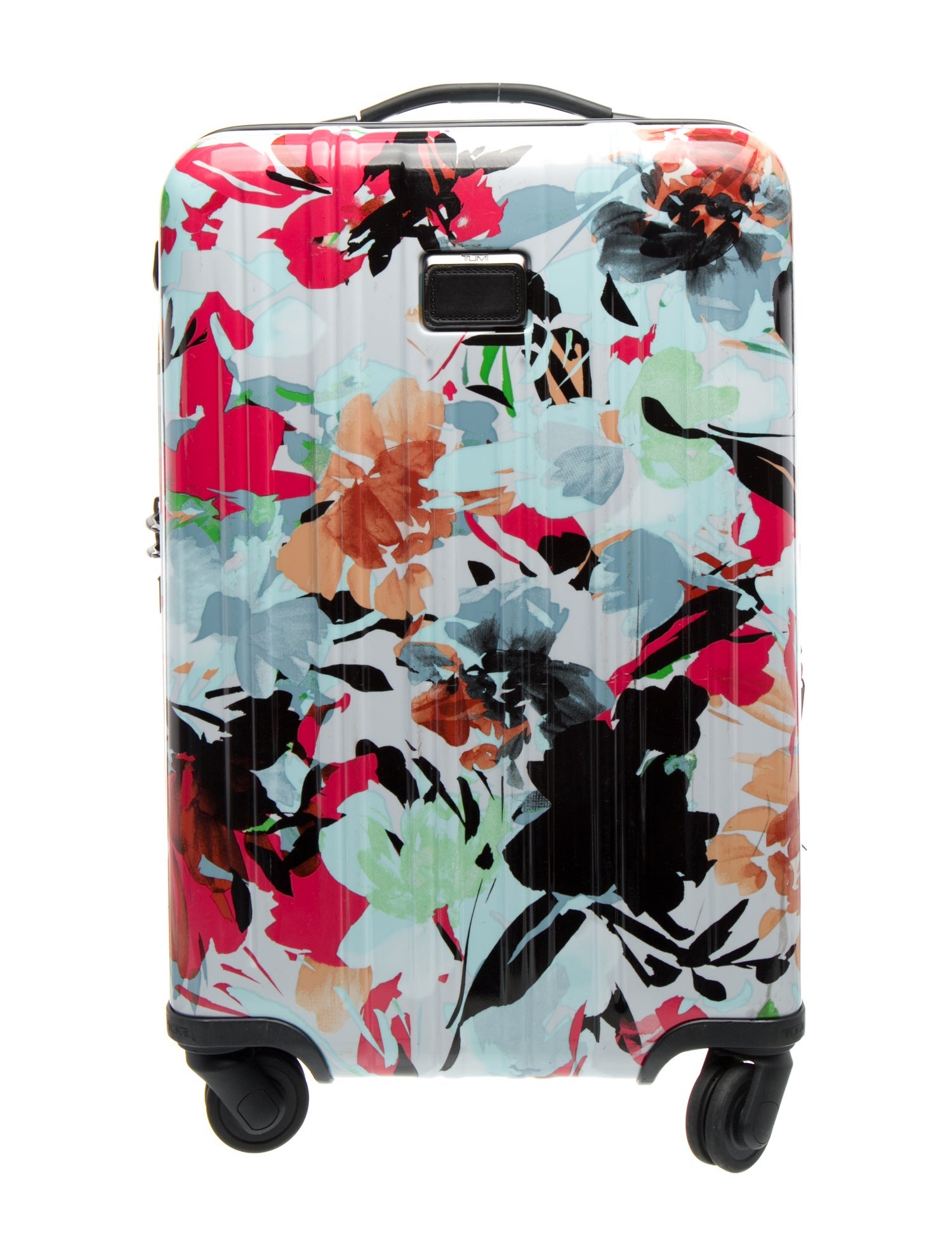Tumi V3 International Expandable Carry-On