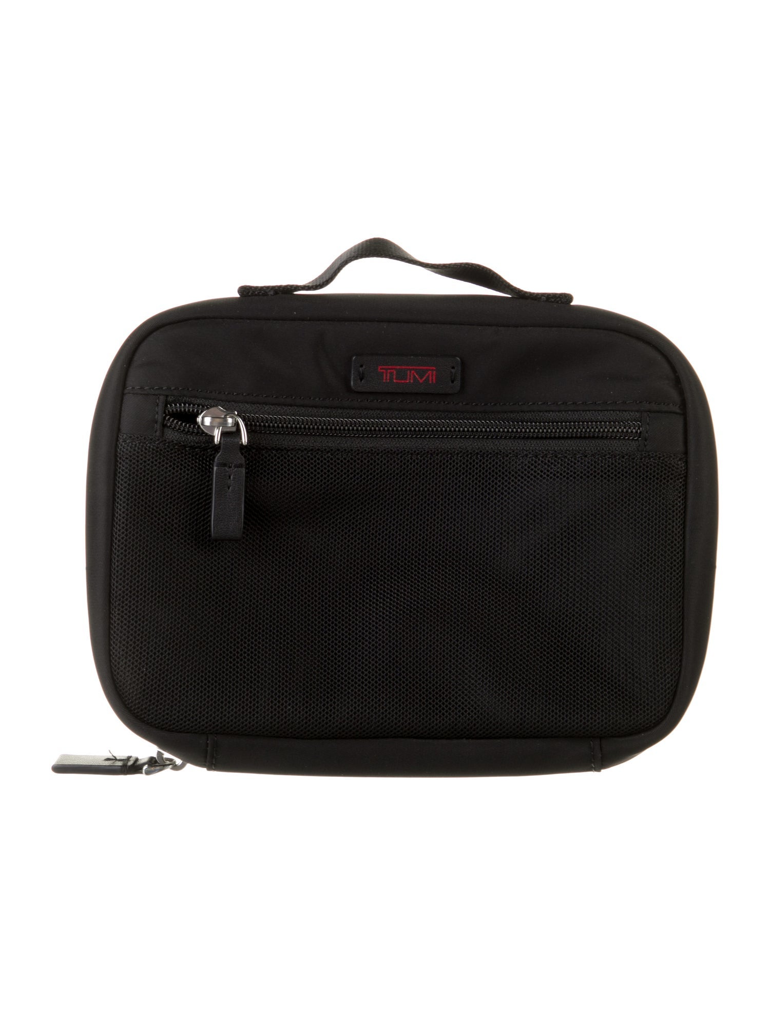 Tumi Nylon Pouch