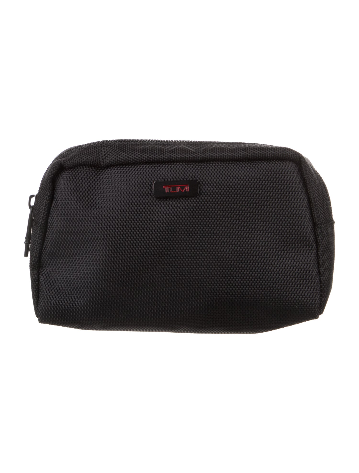 Tumi Nylon Cosmetic Bag