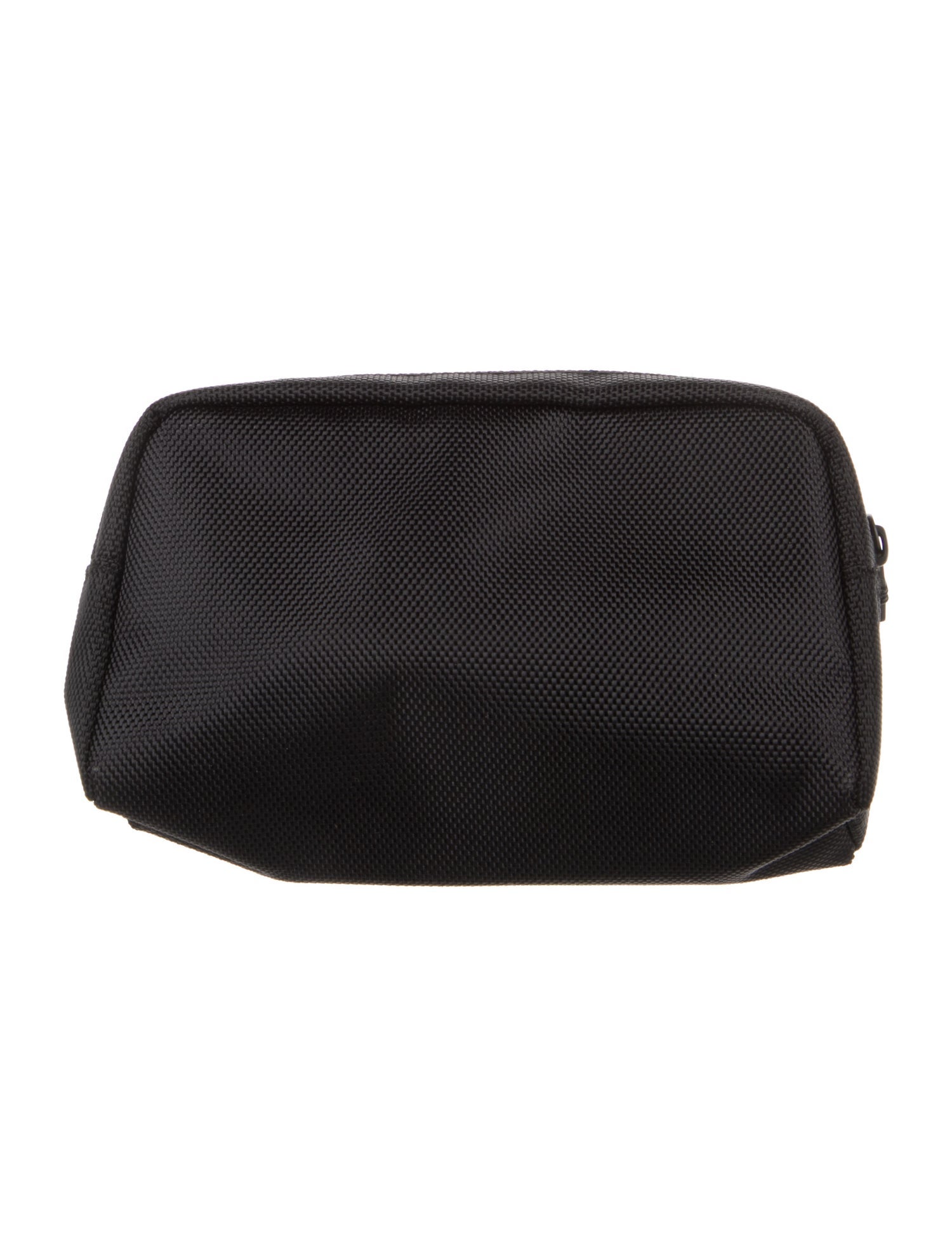Tumi Nylon Cosmetic Bag