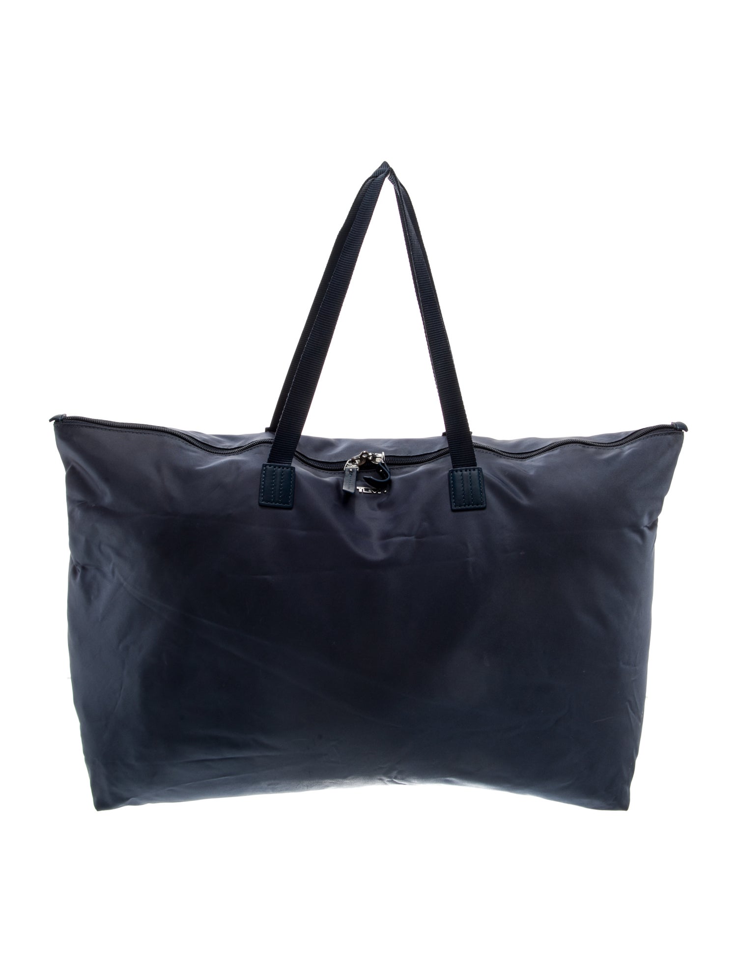 Tumi Nylon Tote