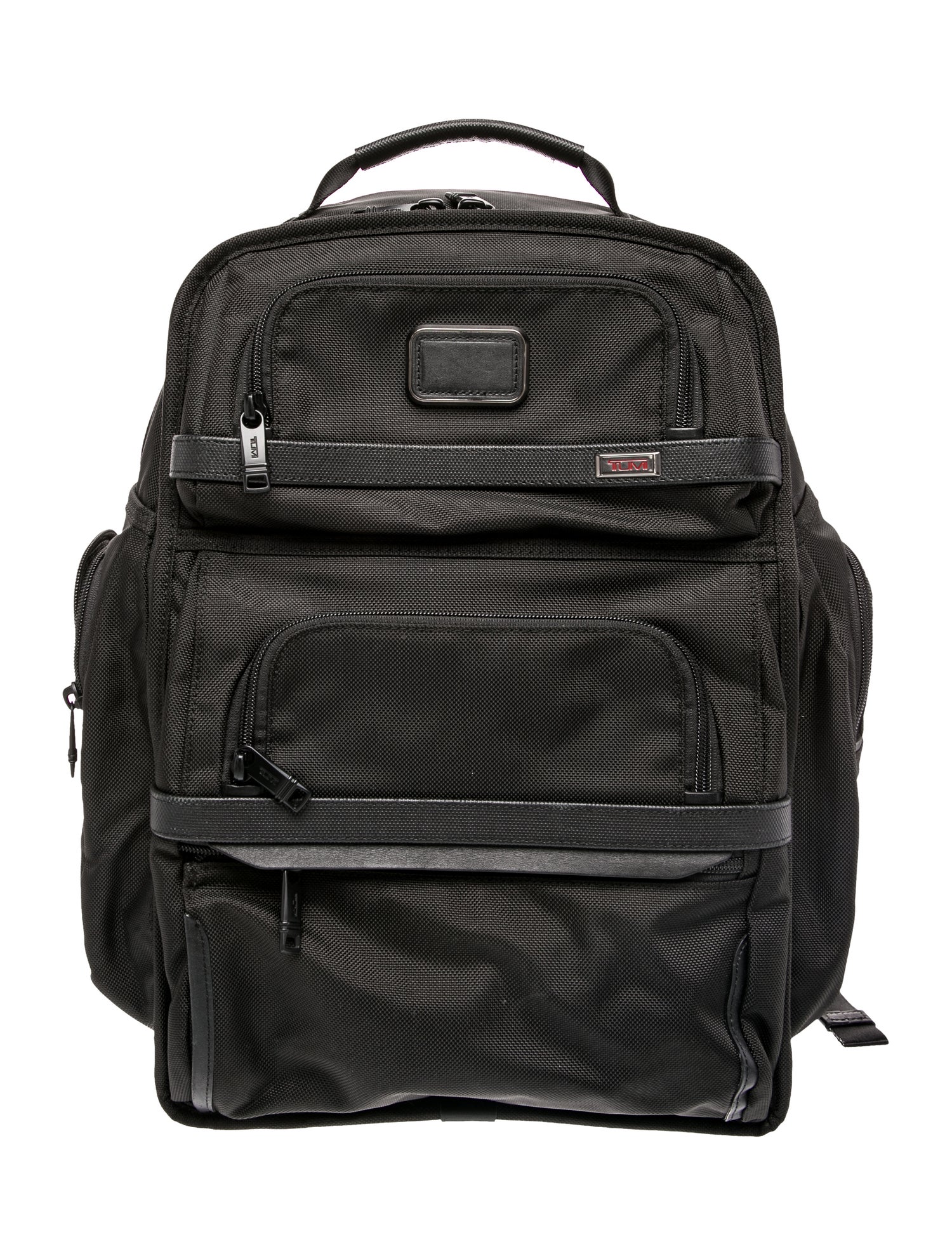Tumi Nylon Backpack
