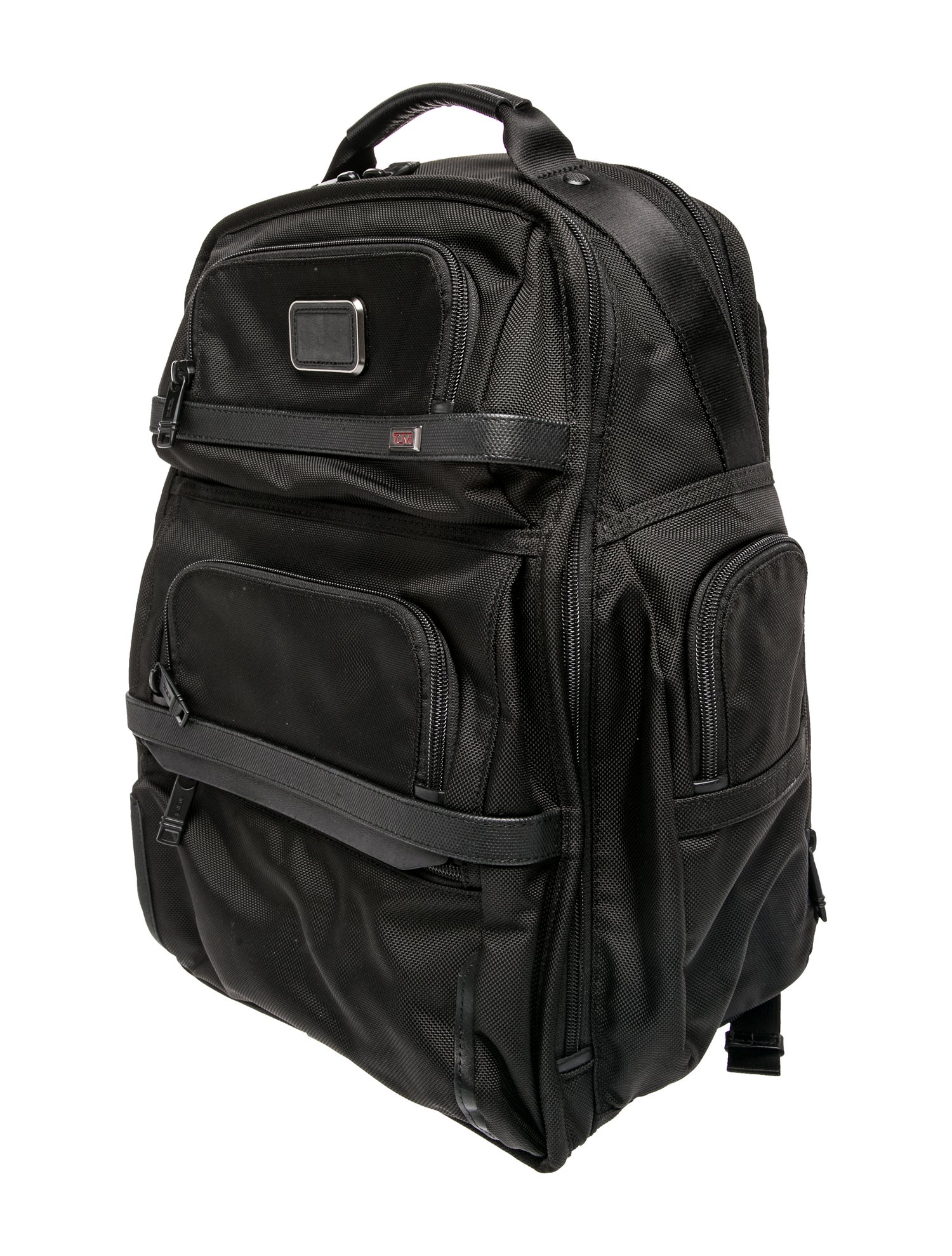 Tumi Nylon Backpack