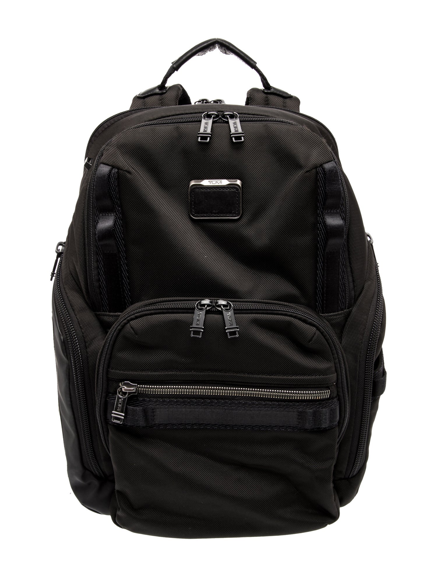 Tumi Nylon Backpack