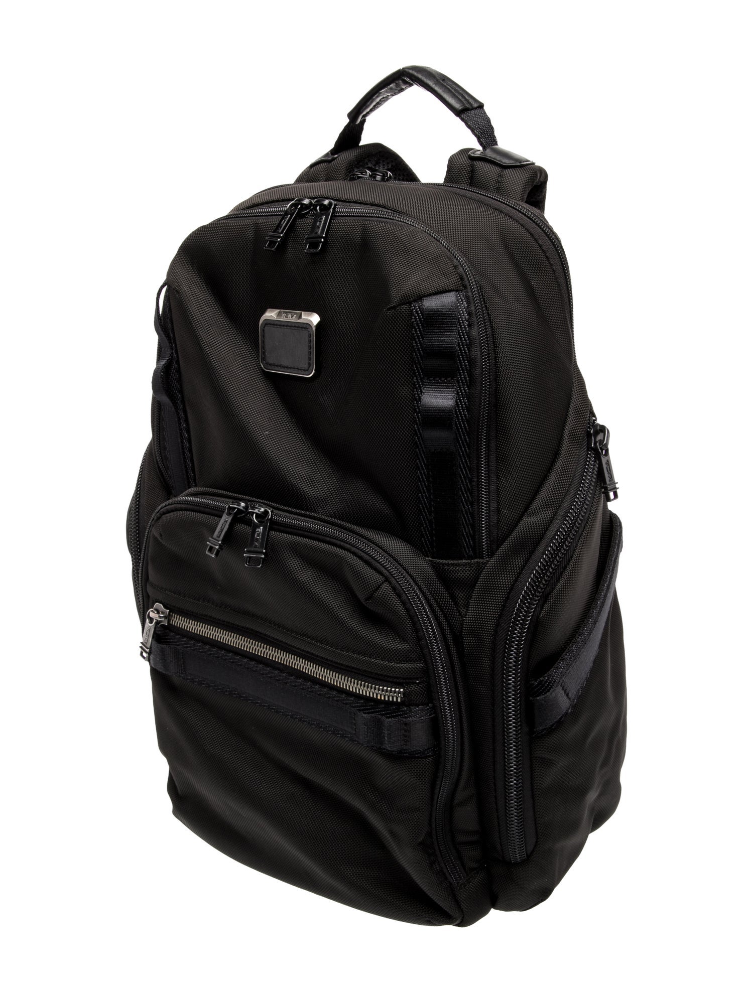 Tumi Nylon Backpack