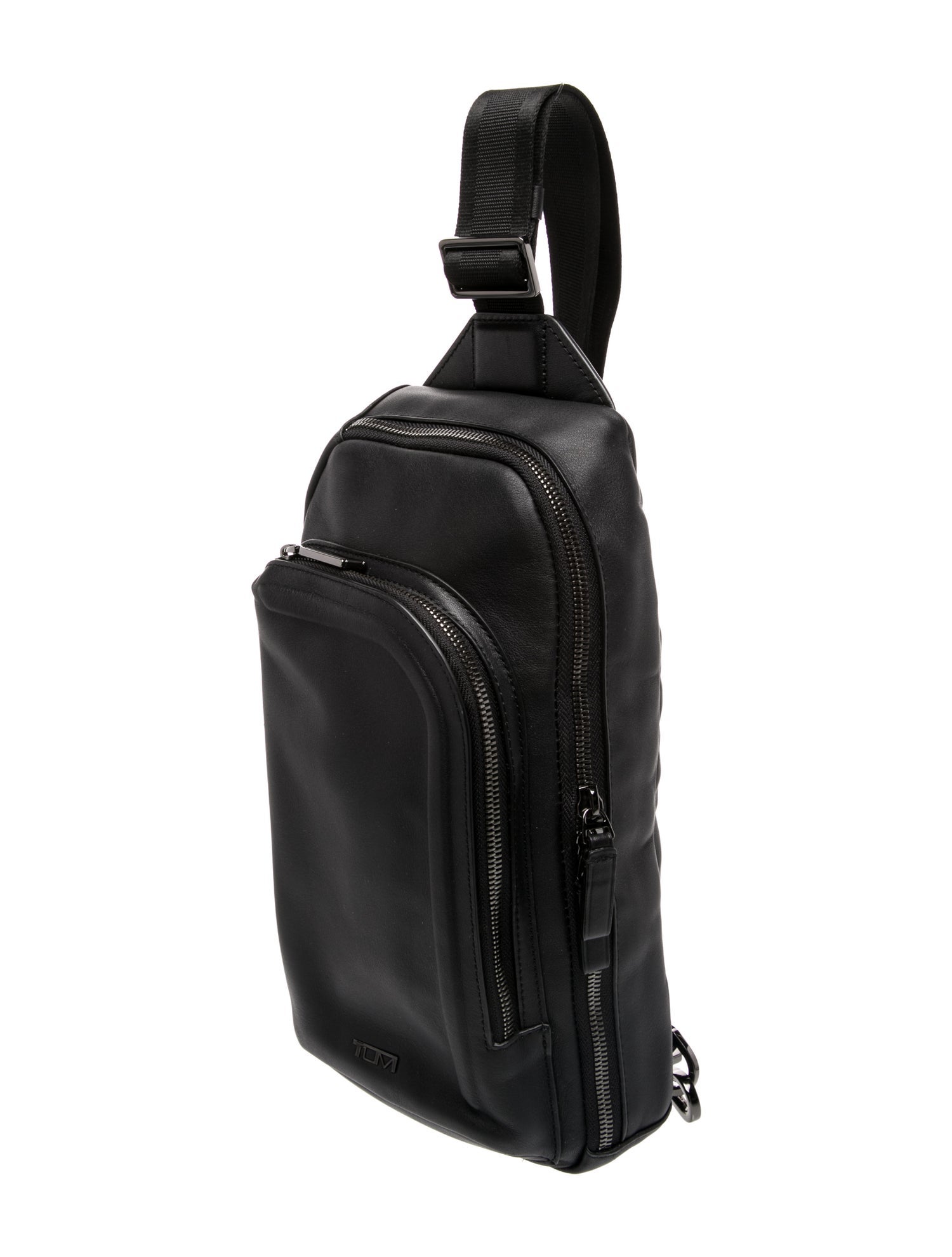 Tumi Nylon Backpack
