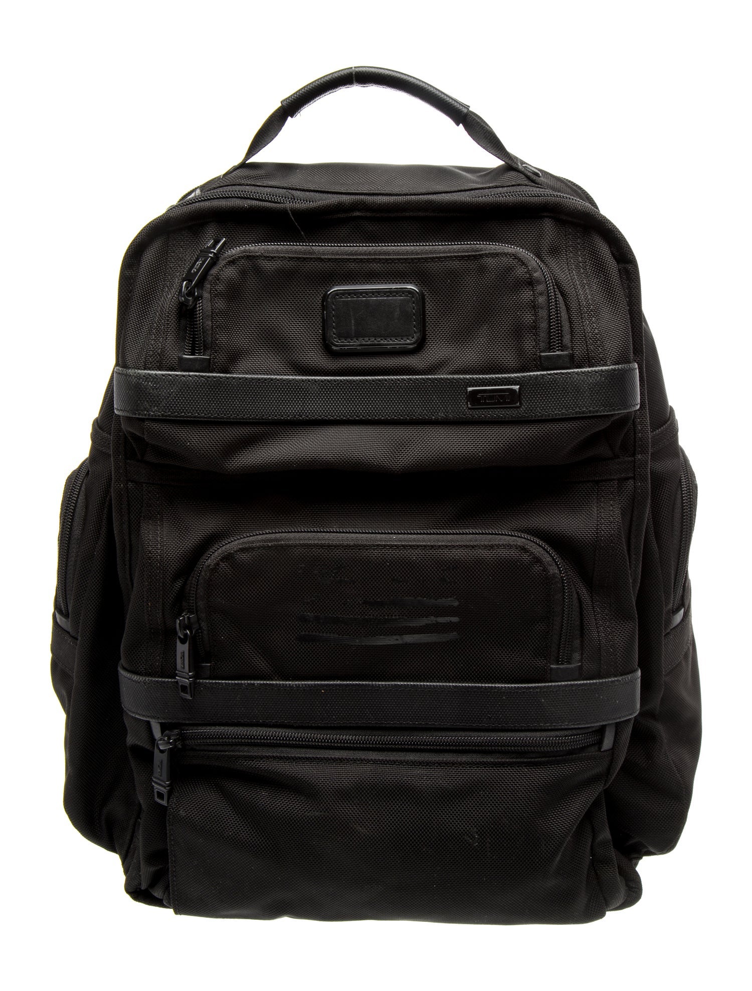 Tumi Nylon Backpack