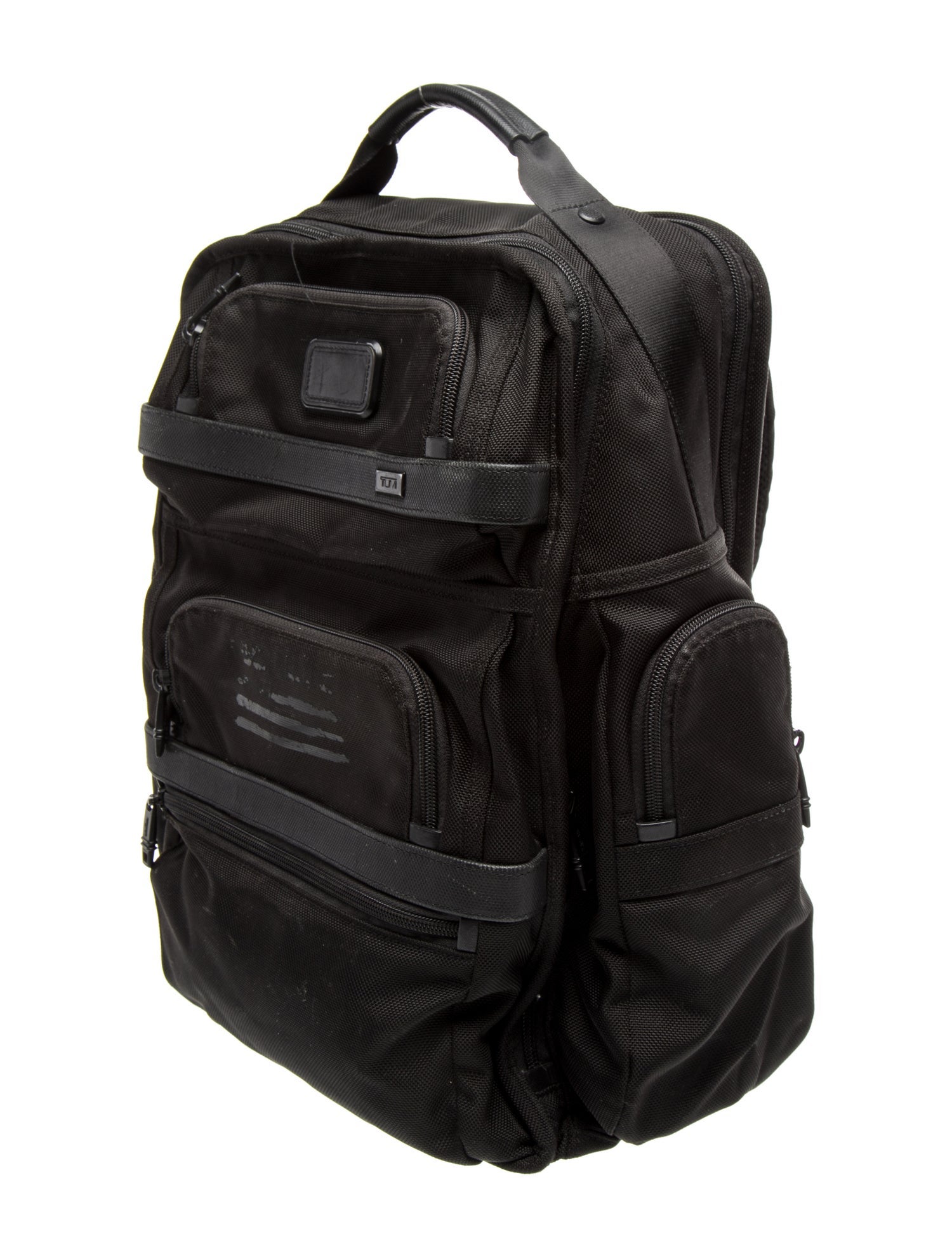 Tumi Nylon Backpack