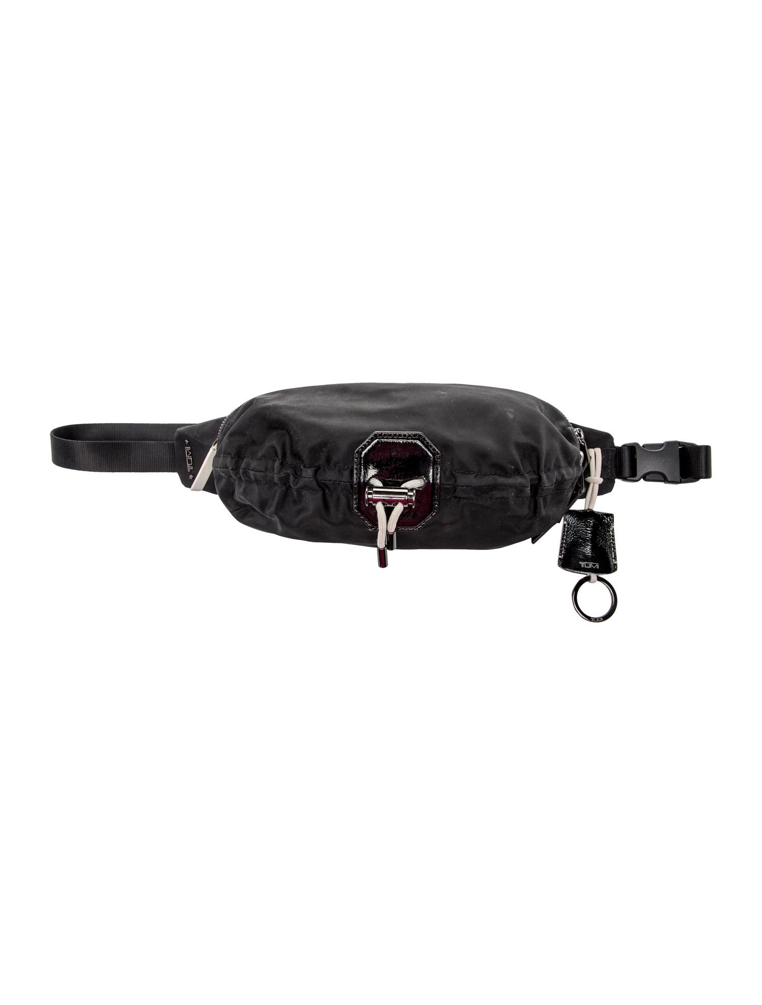 Tumi Nylon Belt Bag