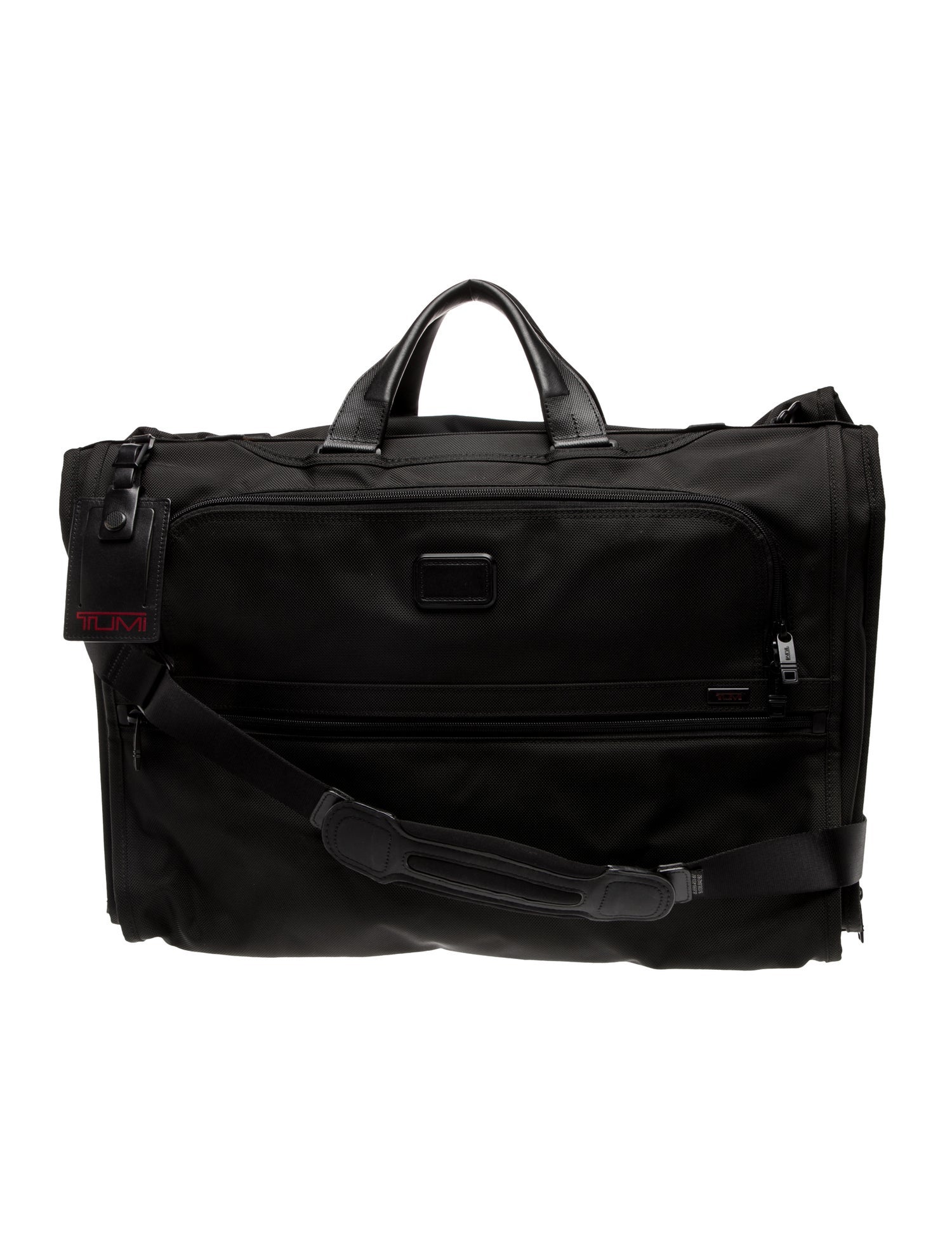 Tumi Nylon Garment Bag