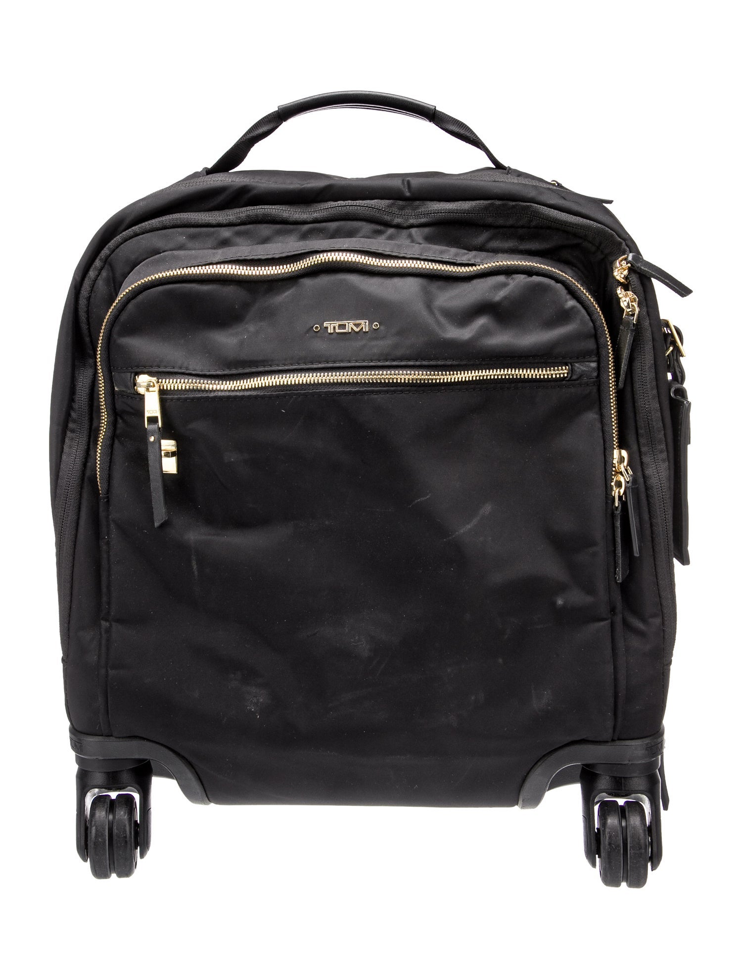 Tumi Nylon Backpack
