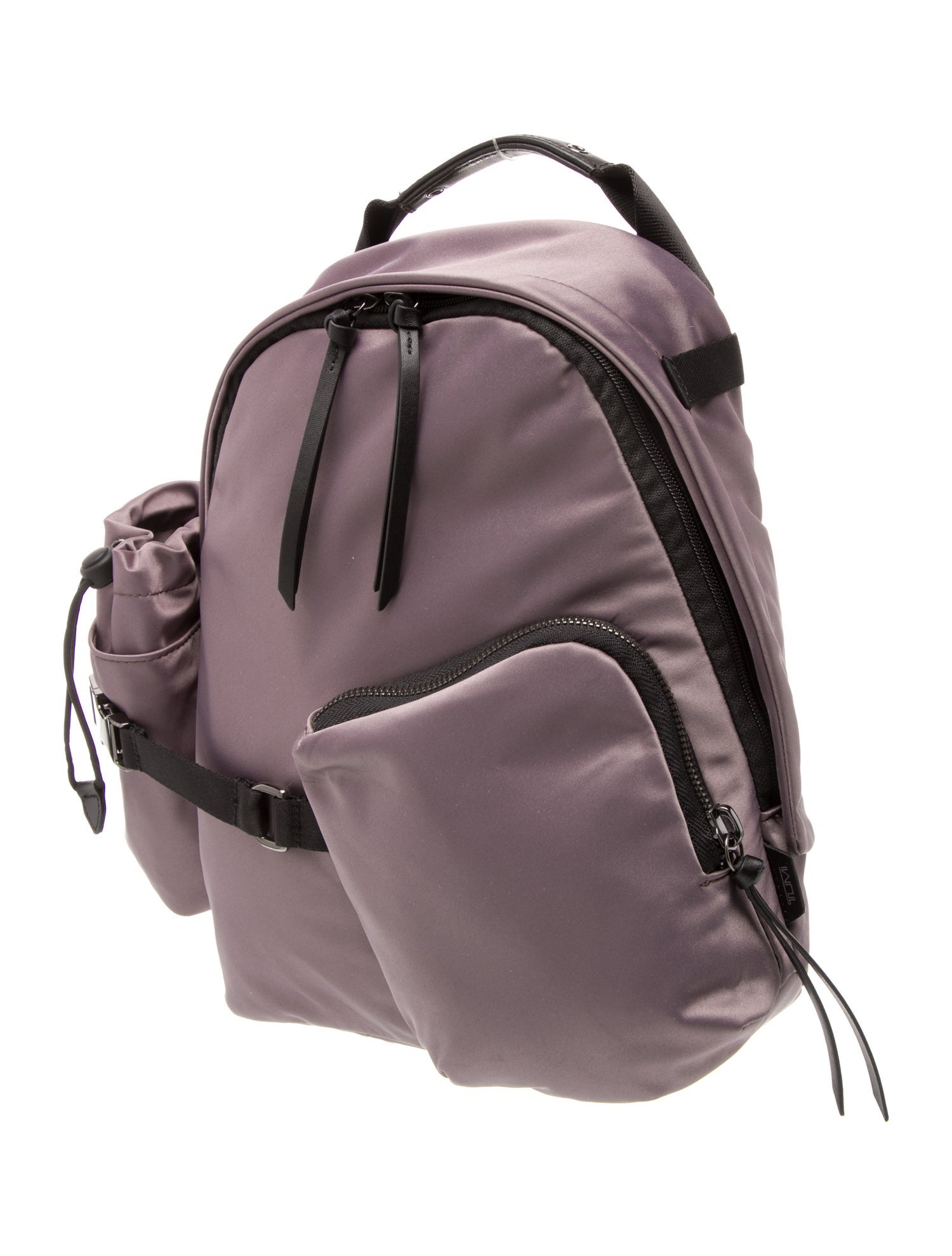 Tumi Nylon Backpack