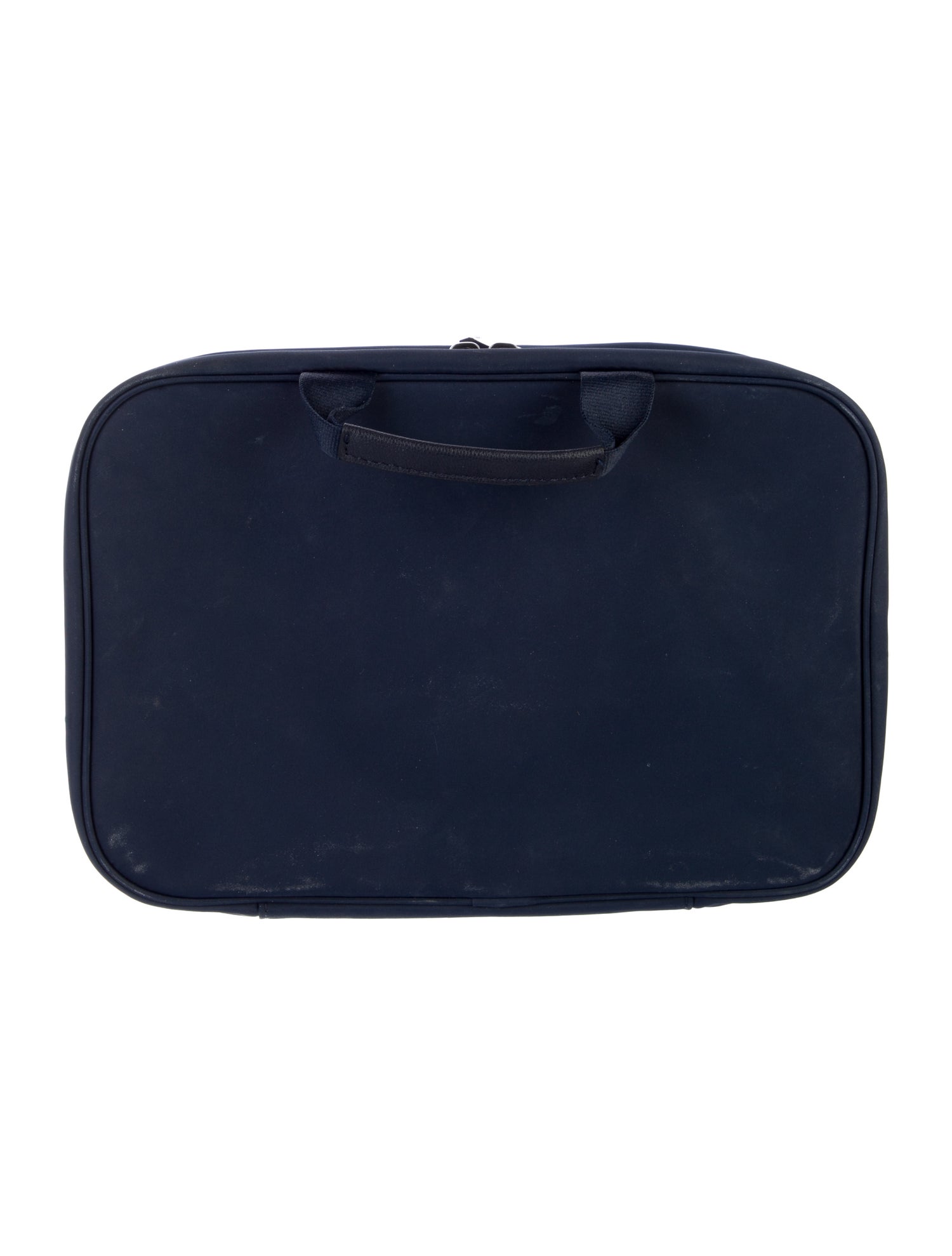Tumi Nylon Cosmetic Bag