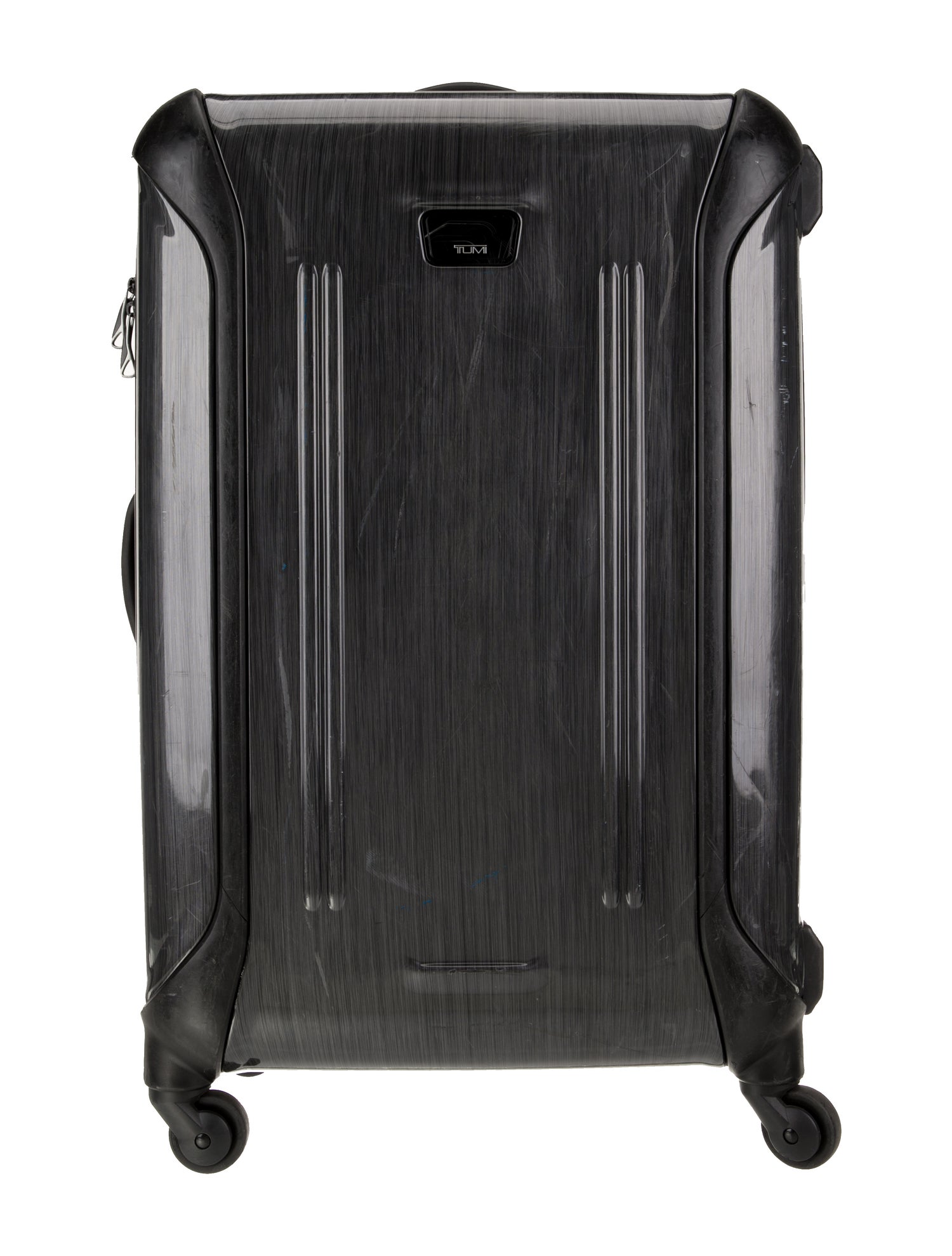 Tumi Suitcase
